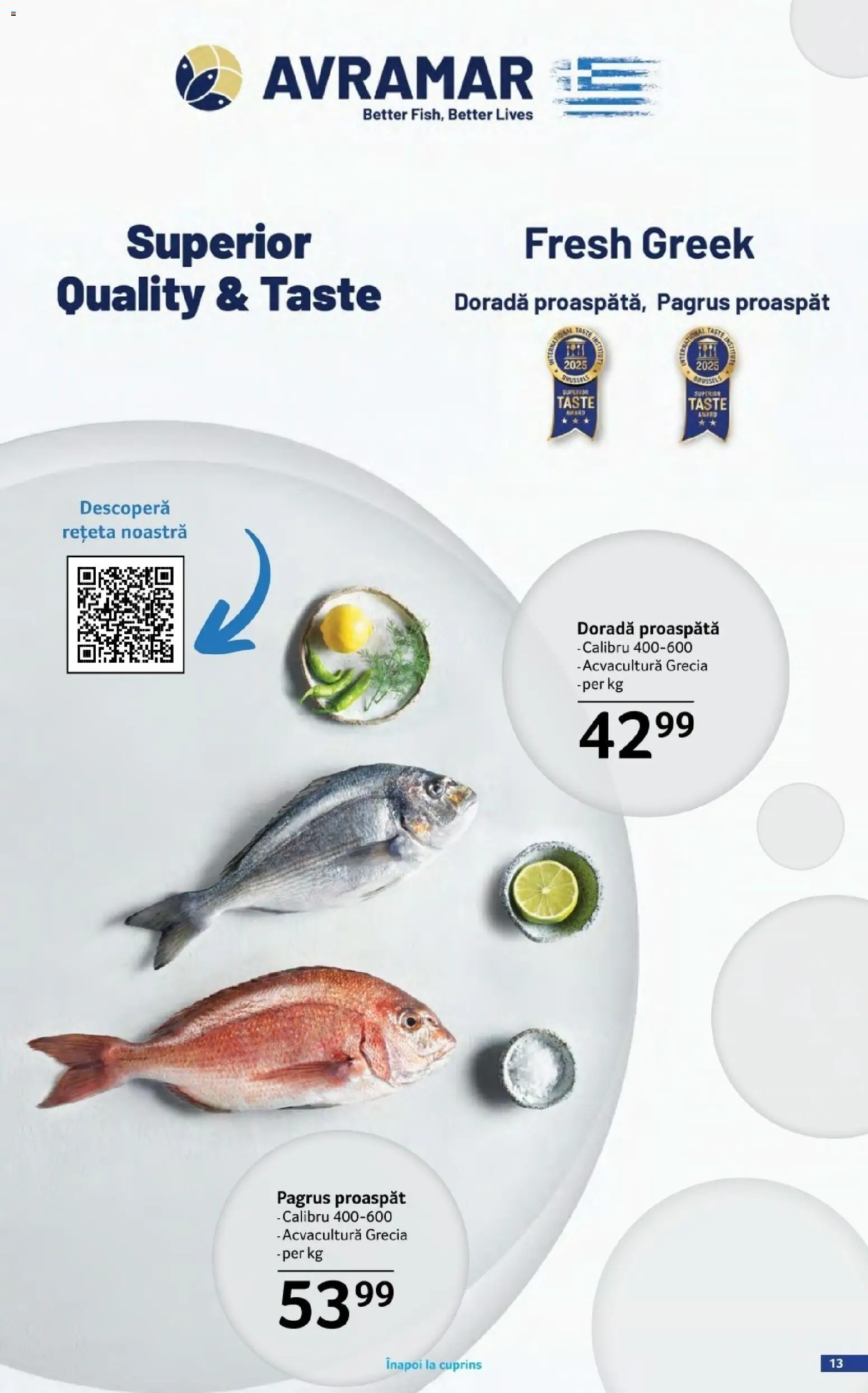 Catalog Selgros 17 Aprilie - 13 Mai 2026 | Pagina 13