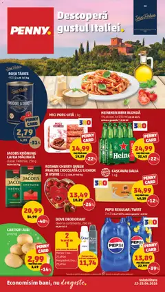 Catalog PENNY Market