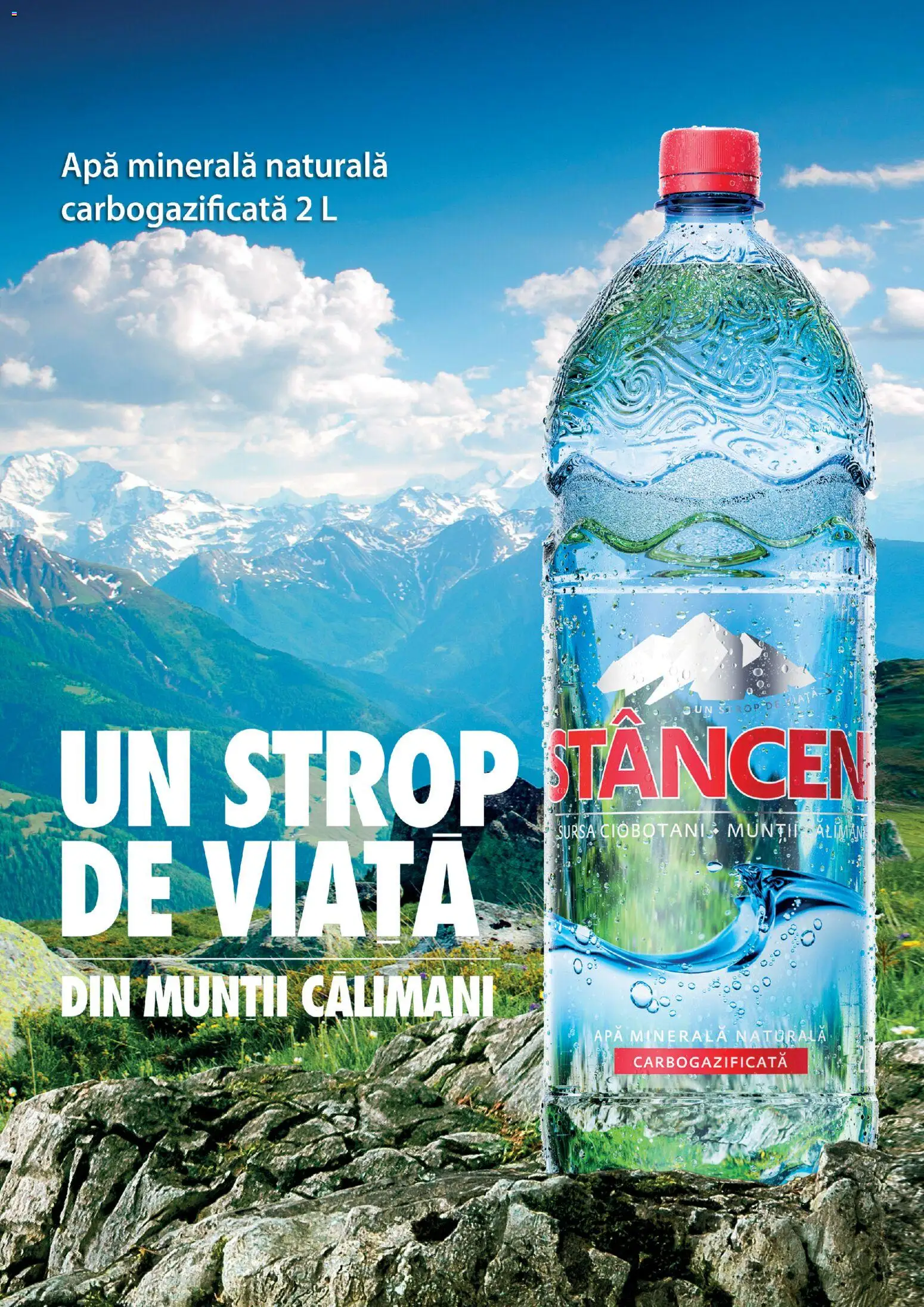 Catalog Mega Image 23 Aprilie - 25 Mai 2026 | Pagina 10 | Produse: Yazı tahtası kalemi, Apă