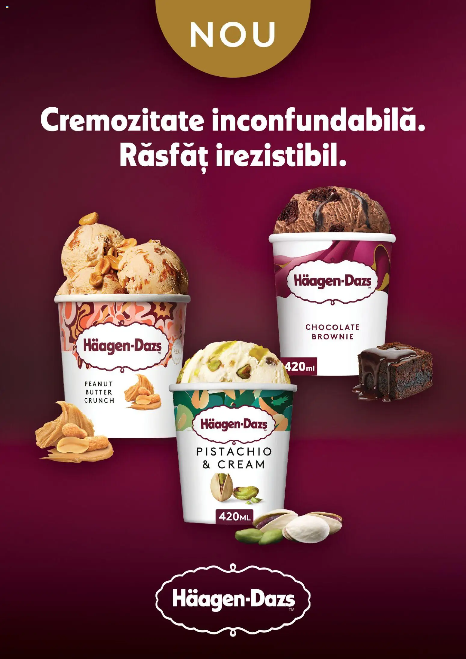 Catalog Mega Image 23 Aprilie - 25 Mai 2026 | Pagina 25