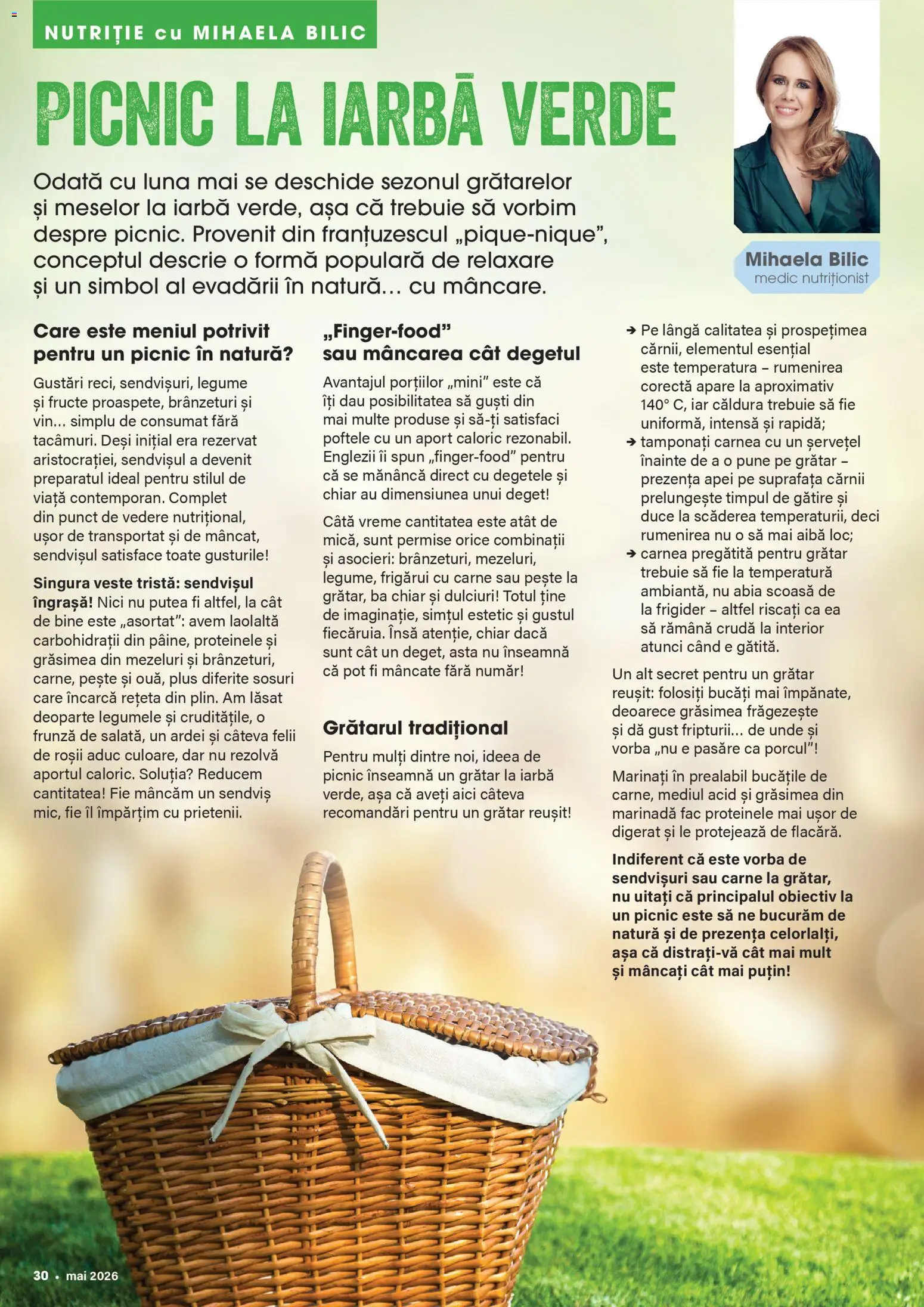 Catalog Mega Image 23 Aprilie - 25 Mai 2026 | Pagina 30 | Produse: Grătar, Ardei, Vin, Marinadă