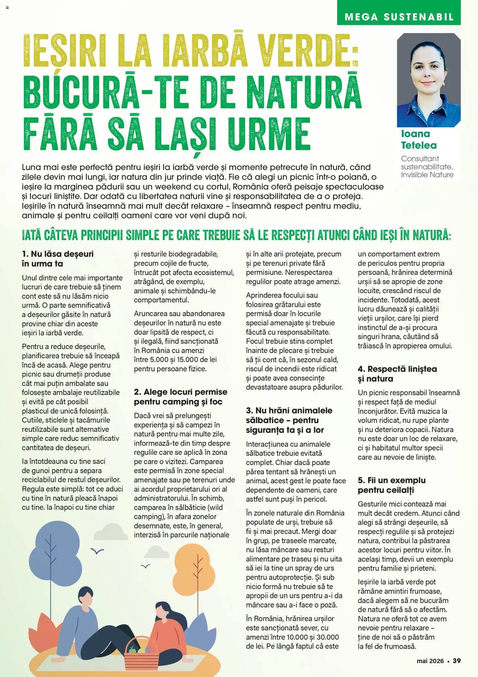 Catalog Mega Image 23 Aprilie - 25 Mai 2026 | Pagina 39 | Produse: Mici, Fructe