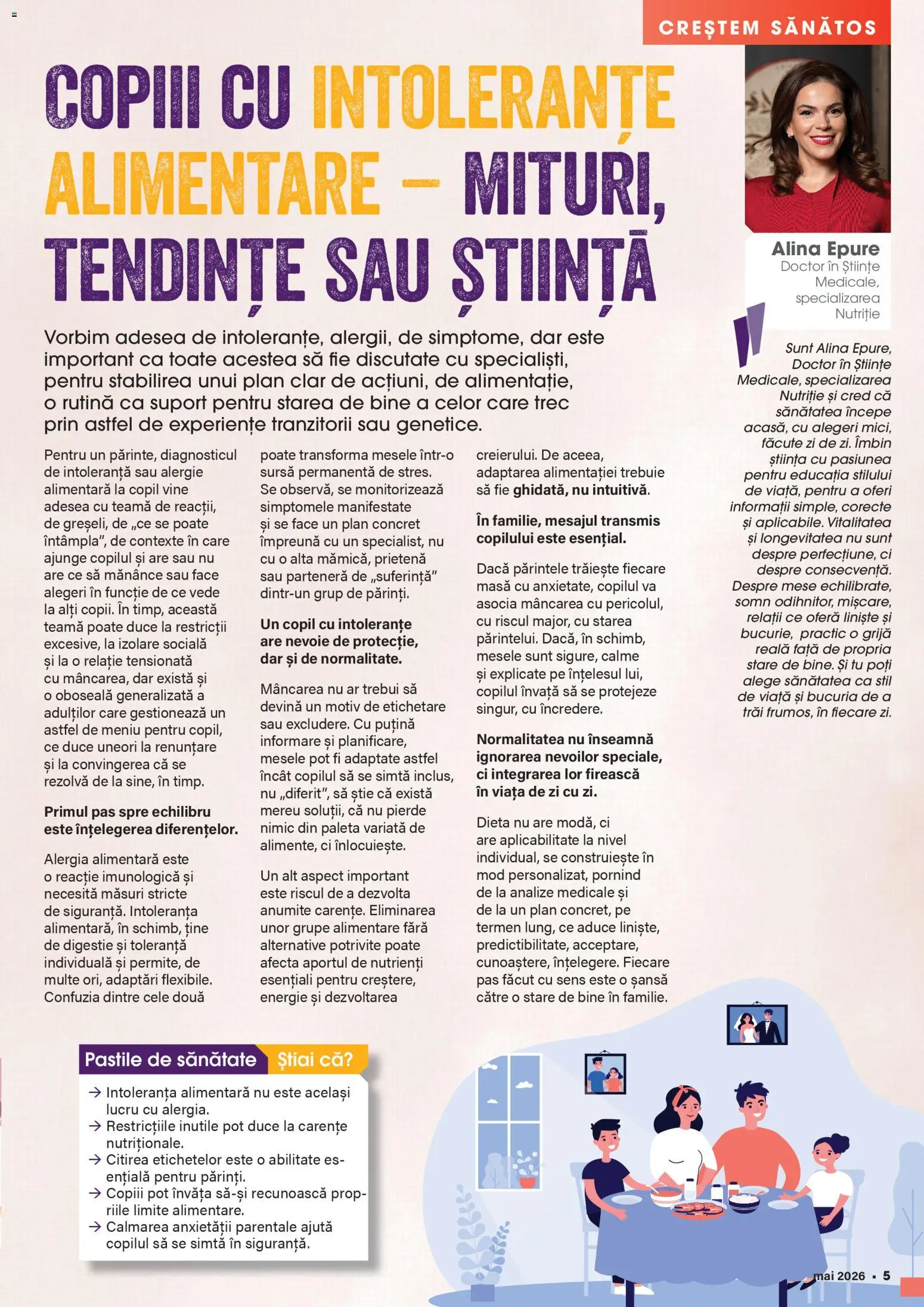 Catalog Mega Image 23 Aprilie - 25 Mai 2026 | Pagina 5 | Produse: Masă