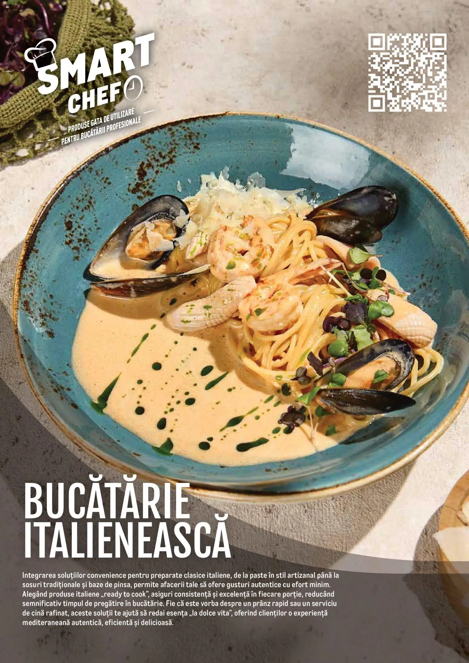 Catalog METRO 21 Aprilie - 30 Decembrie 2026 | Pagina 22 | Produse: Bucătărie, Paste