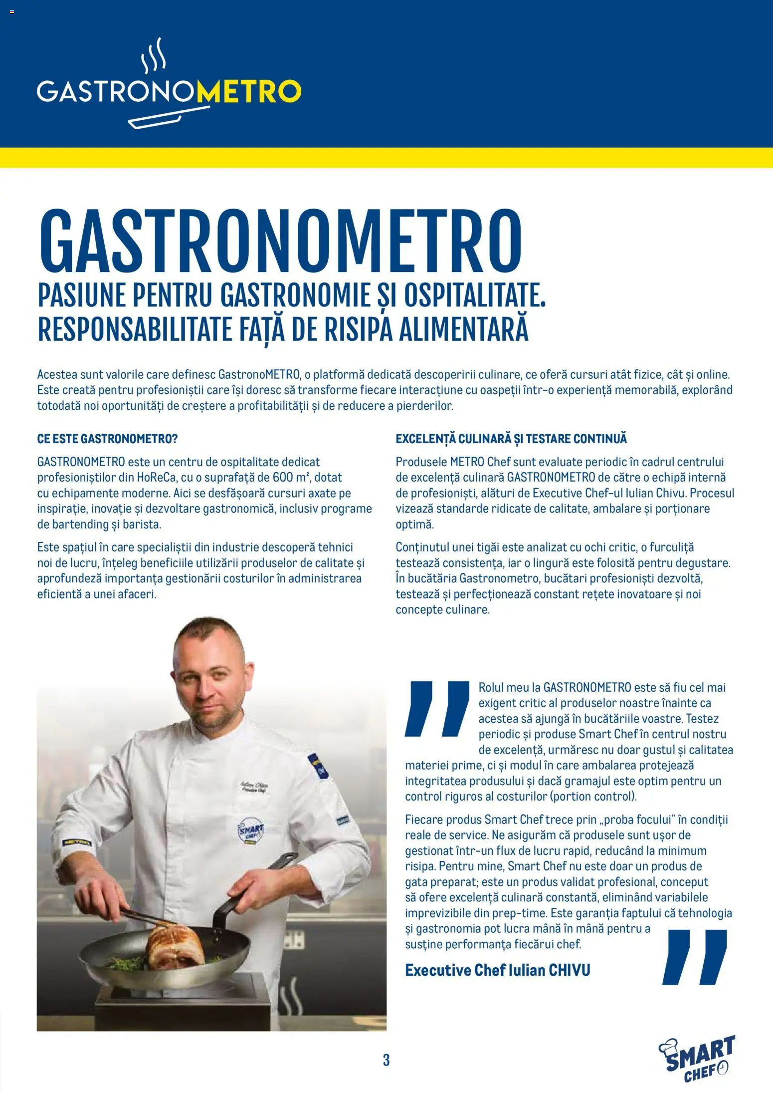 Catalog METRO 21 Aprilie - 30 Decembrie 2026 | Pagina 3