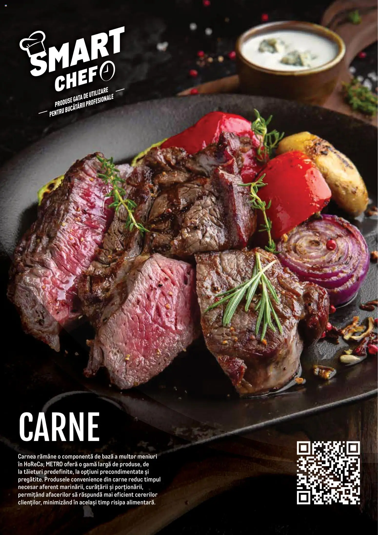 Catalog METRO 21 Aprilie - 30 Decembrie 2026 | Pagina 30