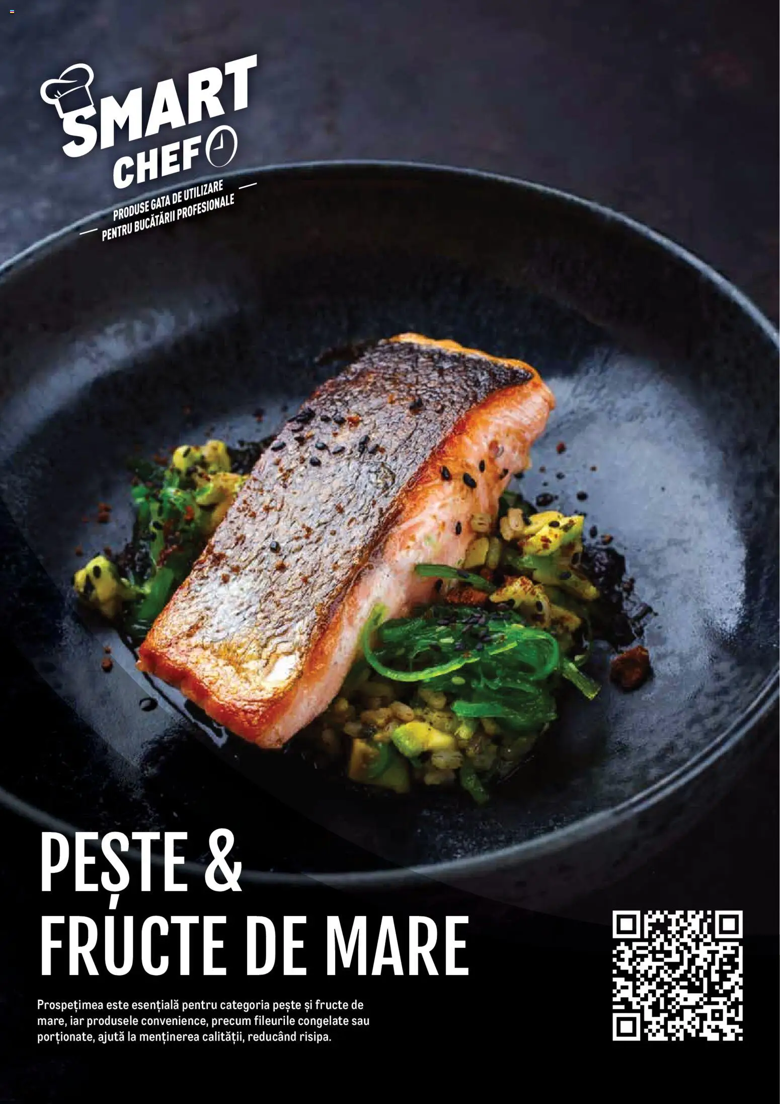 Catalog METRO 21 Aprilie - 30 Decembrie 2026 | Pagina 54 | Produse: Pește, Fructe, Fructe De Mare