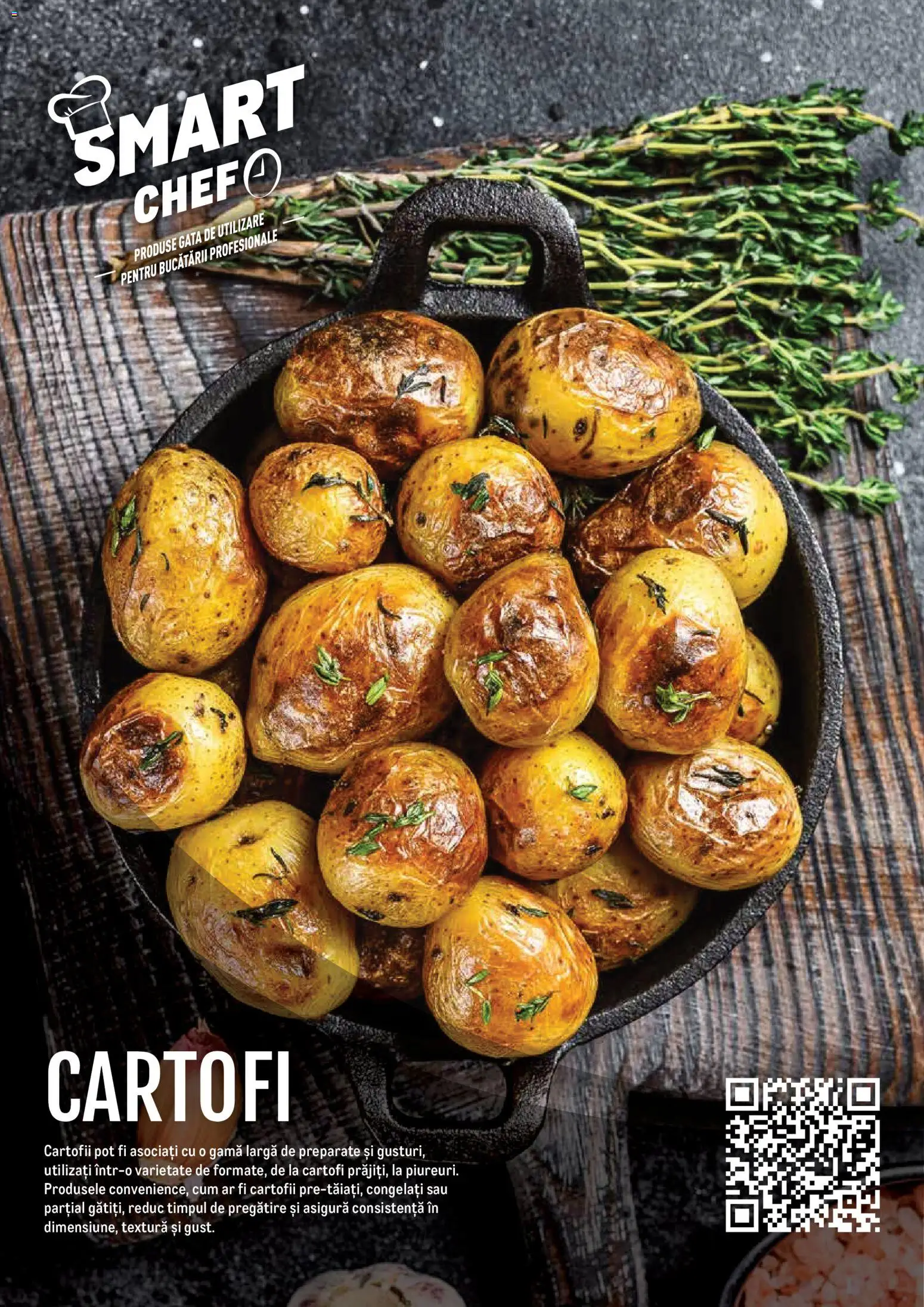 Catalog METRO 21 Aprilie - 30 Decembrie 2026 | Pagina 70 | Produse: Cartofi