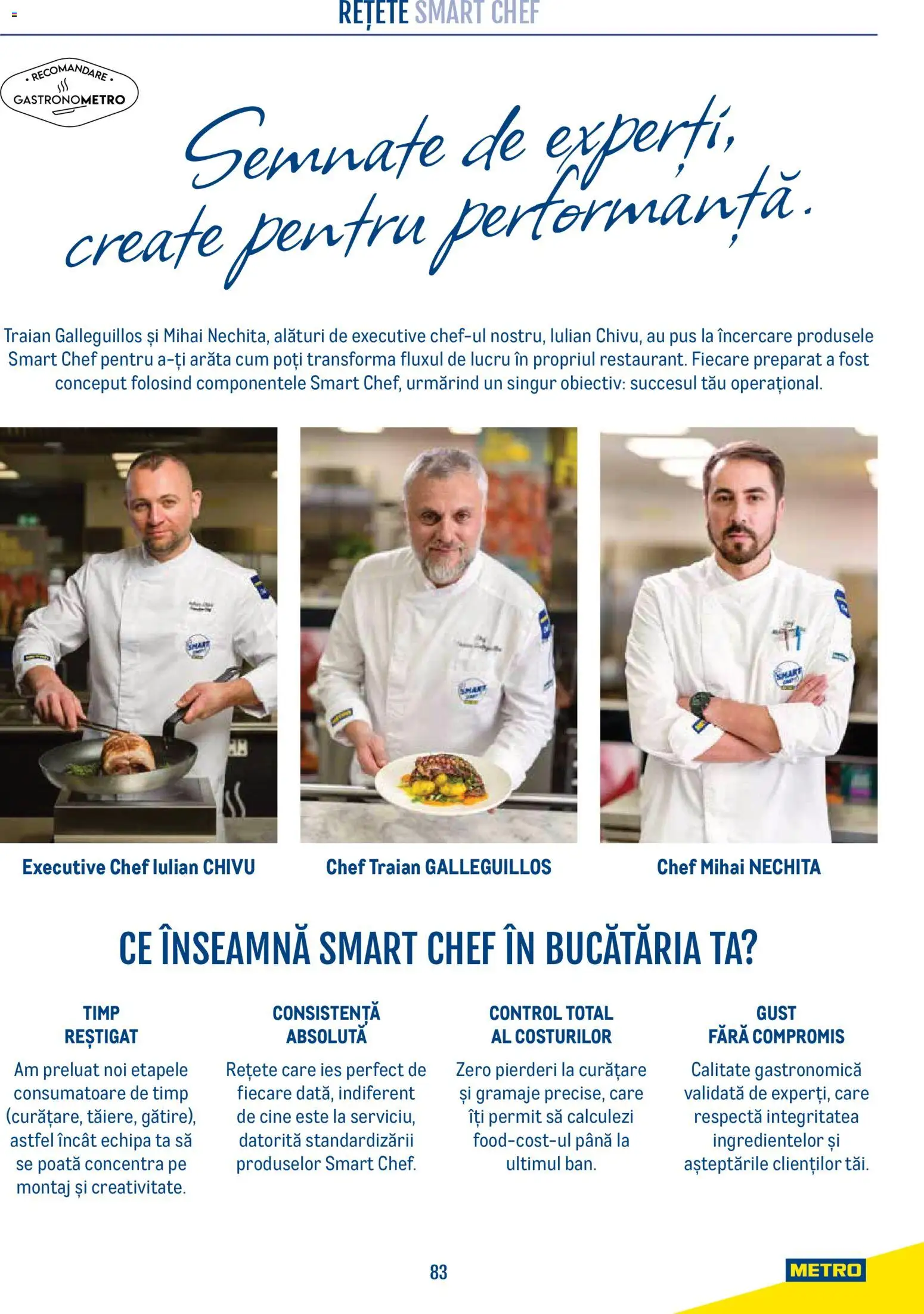 Catalog METRO 21 Aprilie - 30 Decembrie 2026 | Pagina 83