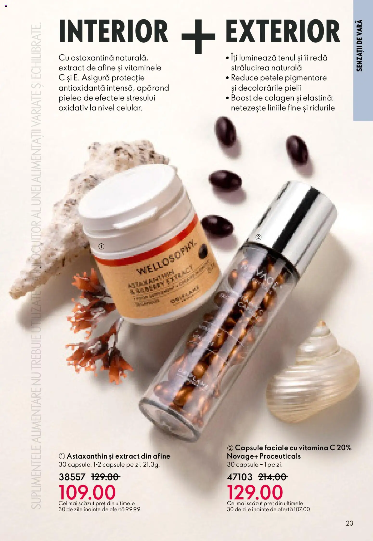 Catalog Oriflame 27 Mai - 15 Iunie 2026 | Pagina 23 | Produse: Afine
