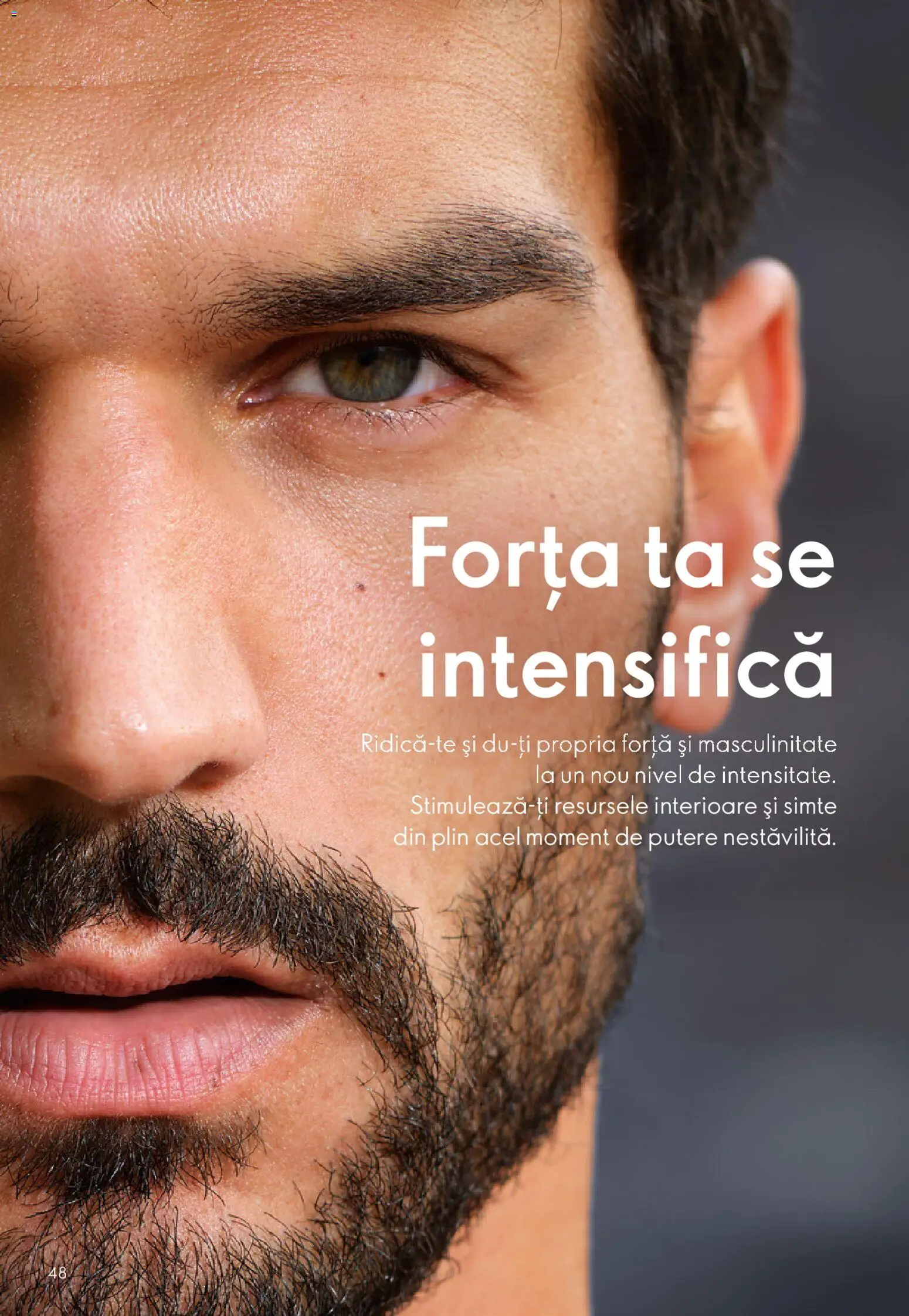 Catalog Oriflame 27 Mai - 15 Iunie 2026 | Pagina 48