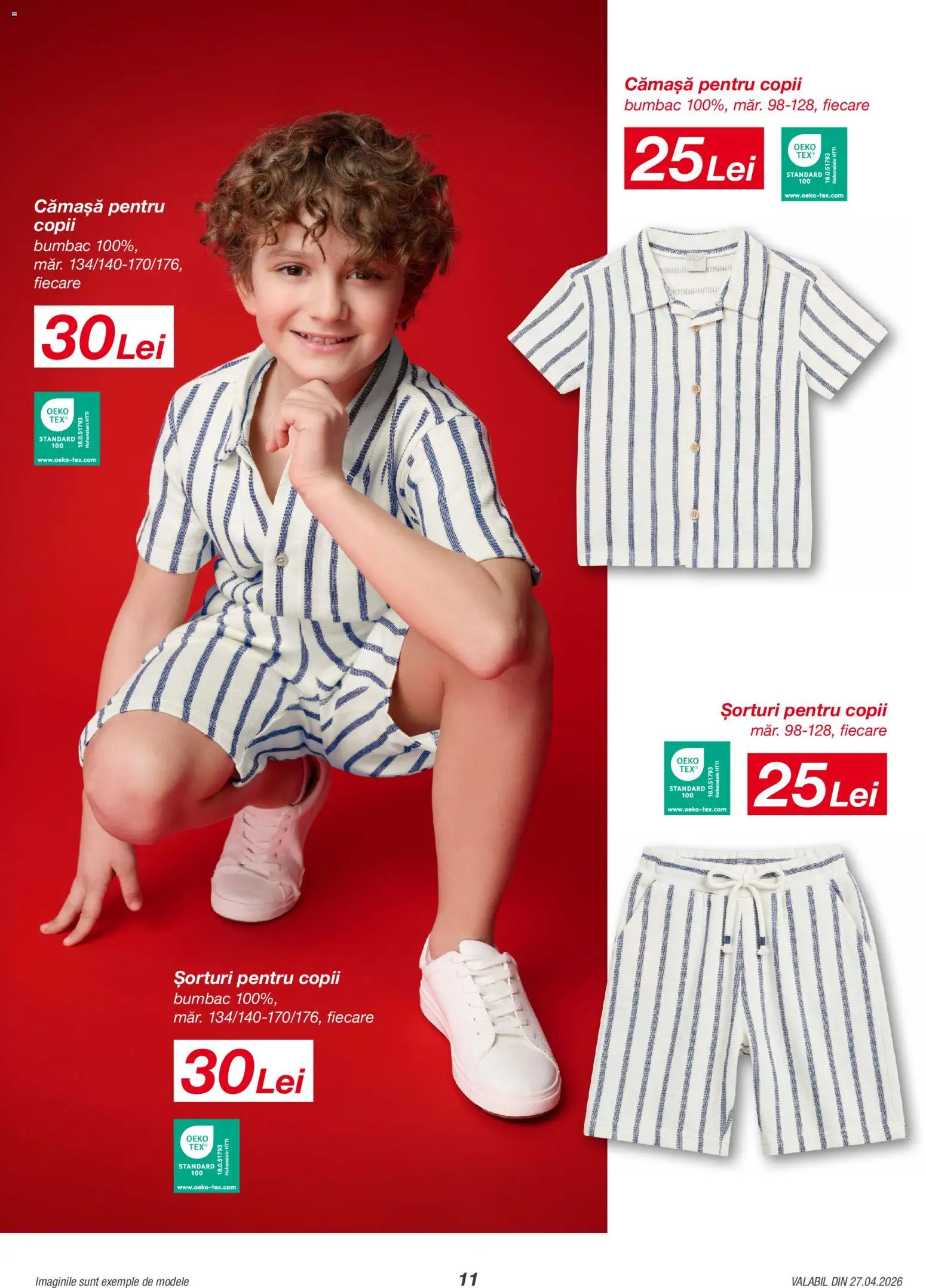 Catalog Kik 27 Aprilie - 9 Mai 2026 | Pagina 11