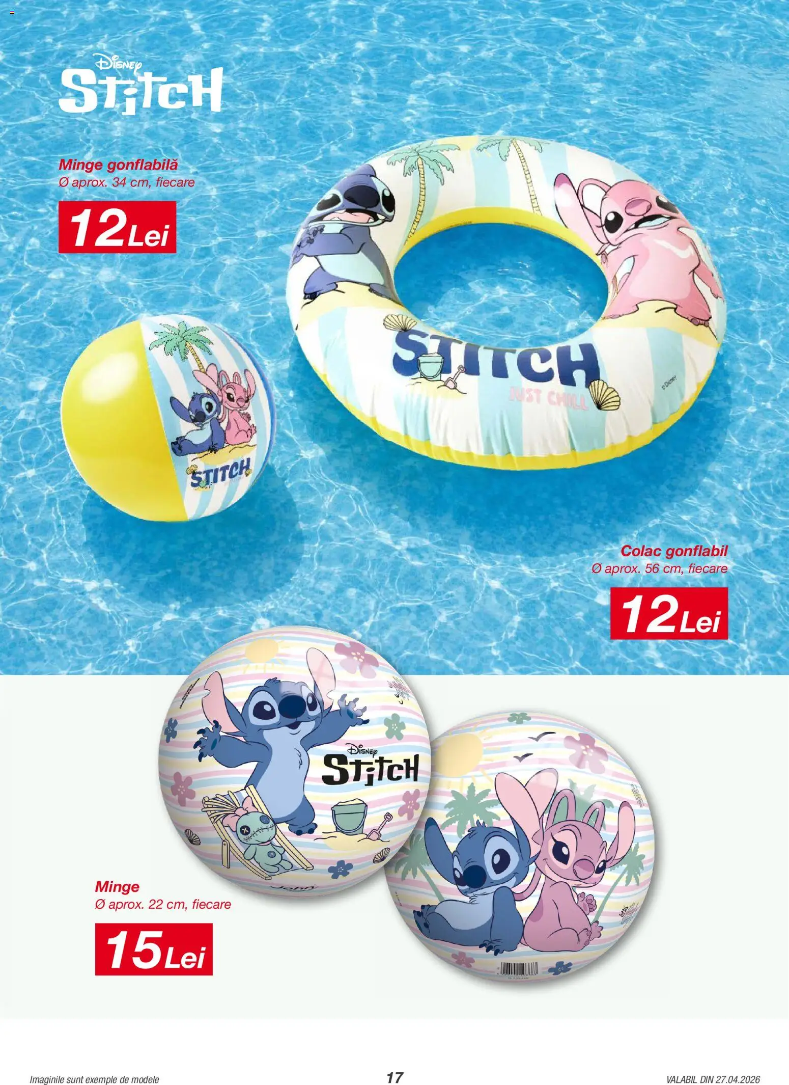 Catalog Kik 27 Aprilie - 9 Mai 2026 | Pagina 17