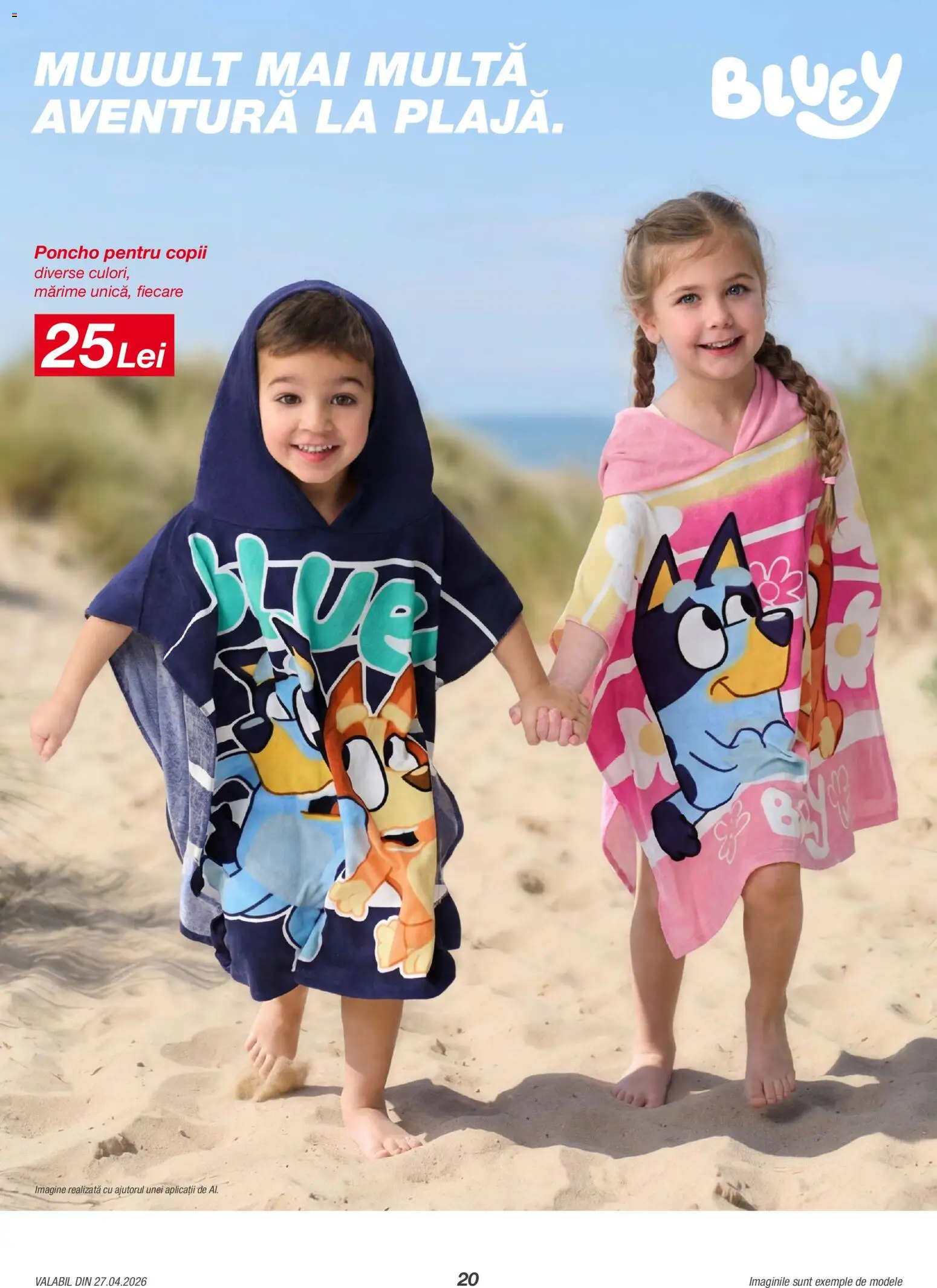 Catalog Kik 27 Aprilie - 9 Mai 2026 | Pagina 20