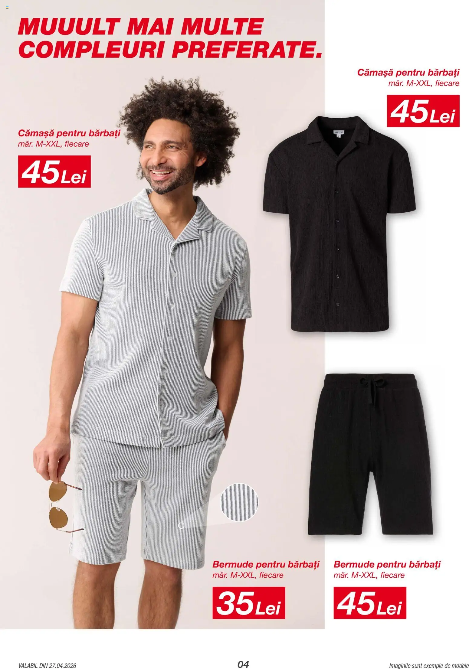 Catalog Kik 27 Aprilie - 9 Mai 2026 | Pagina 4