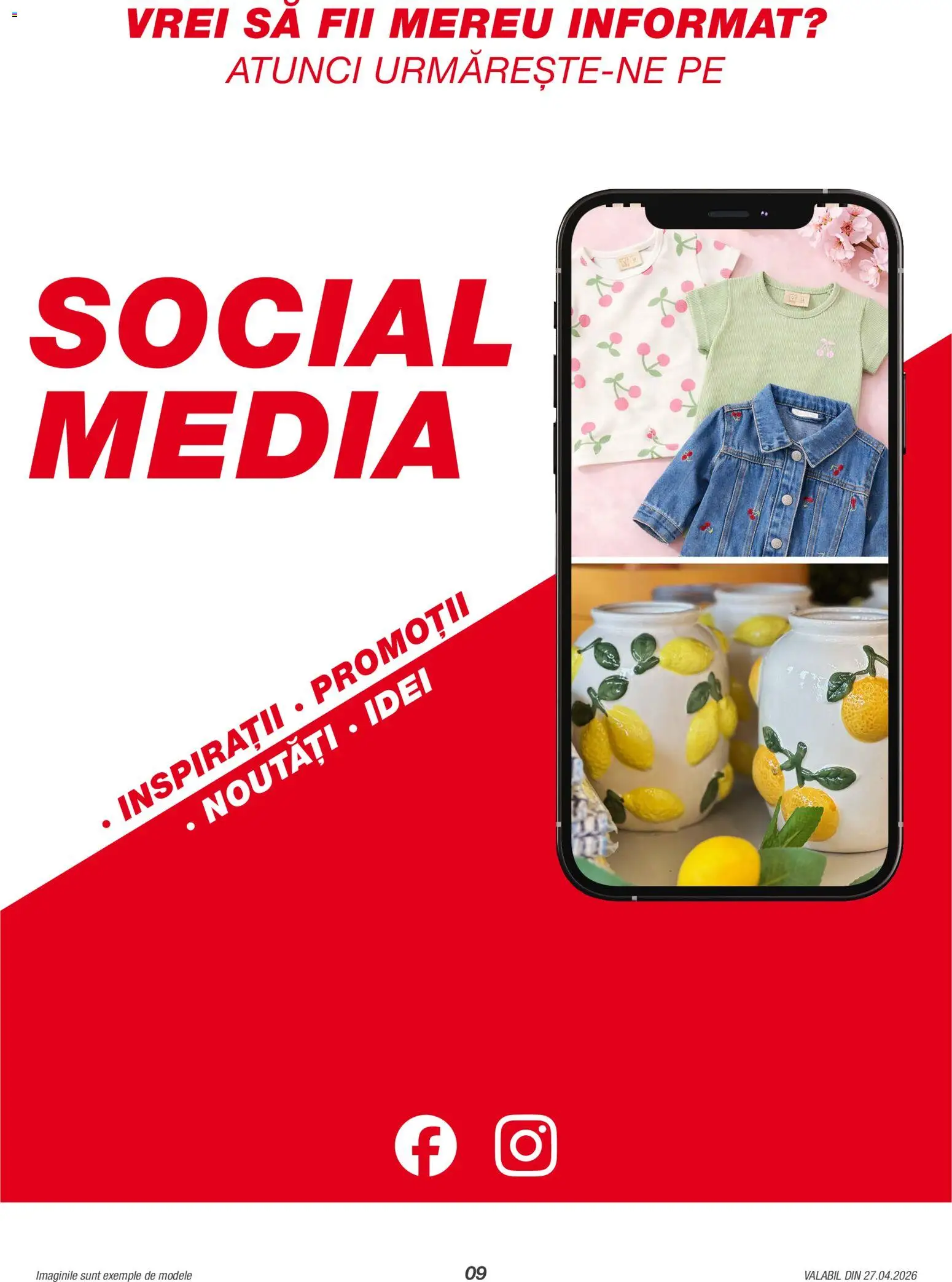 Catalog Kik 27 Aprilie - 9 Mai 2026 | Pagina 9