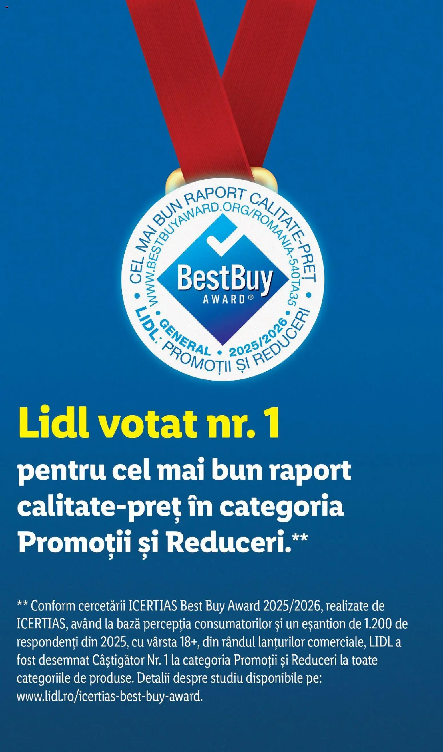 Catalog LIDL 24 - 26 Aprilie 2026 | Pagina 4