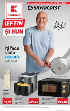 Catalog Kaufland