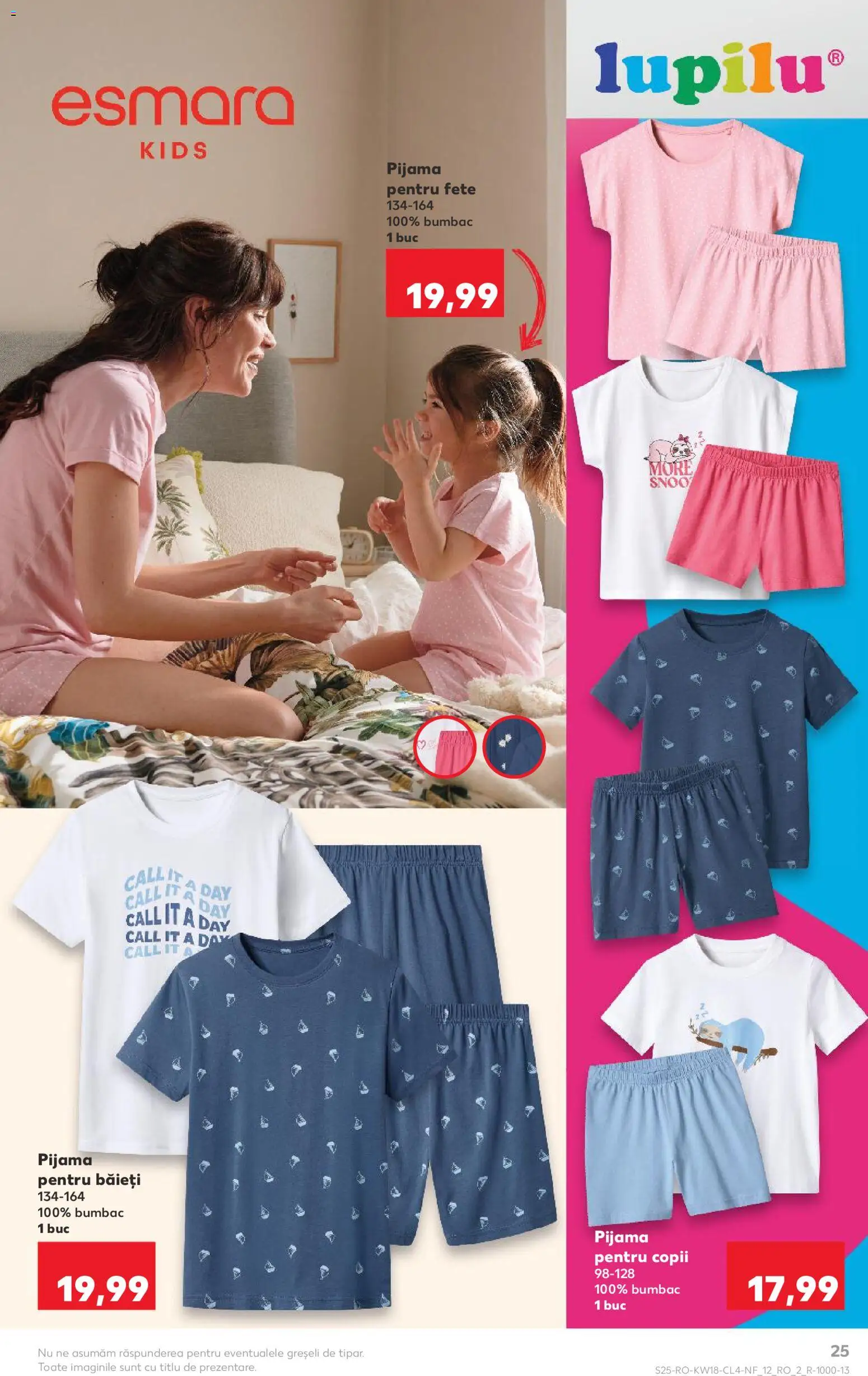 Catalog Kaufland 29 Aprilie - 4 Mai 2026 | Pagina 25