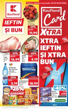 Catalog Kaufland