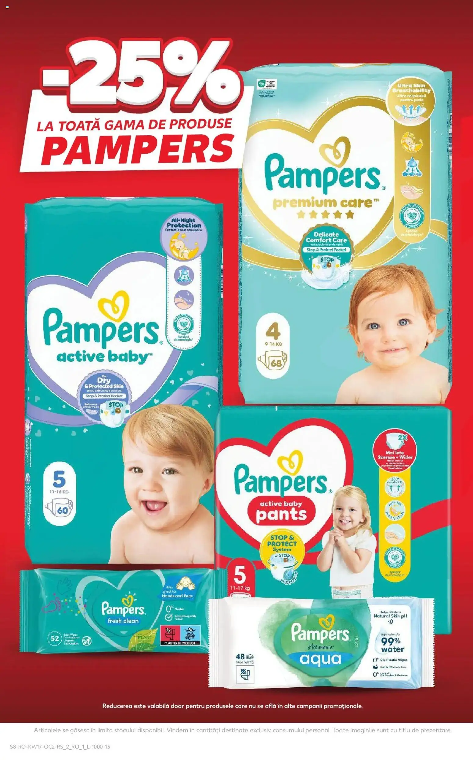 Catalog Kaufland 22 - 27 Aprilie 2026 | Pagina 8 | Produse: Pomelo