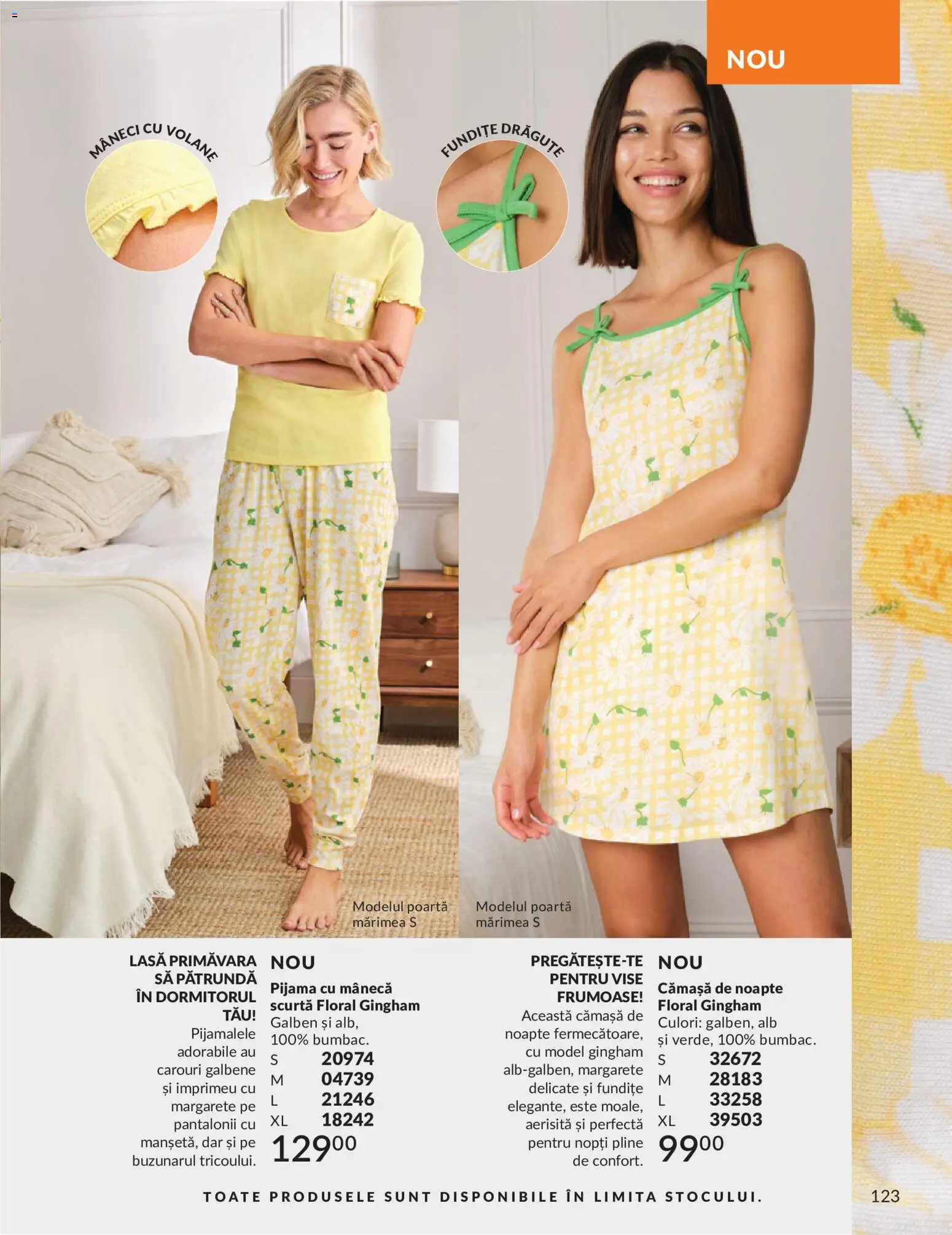 Catalog Avon 1 - 30 Mai 2026 | Pagina 125