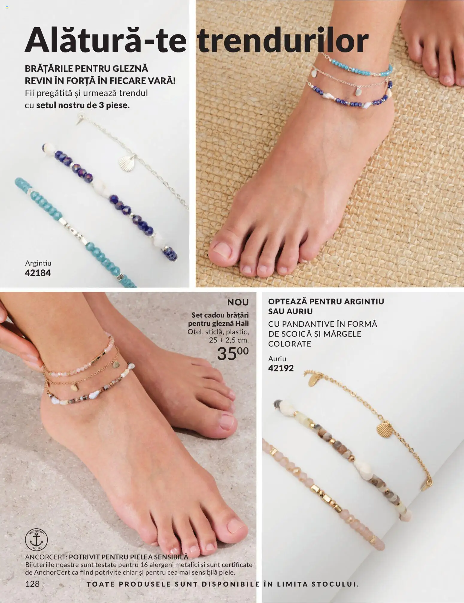 Catalog Avon 1 - 30 Mai 2026 | Pagina 130