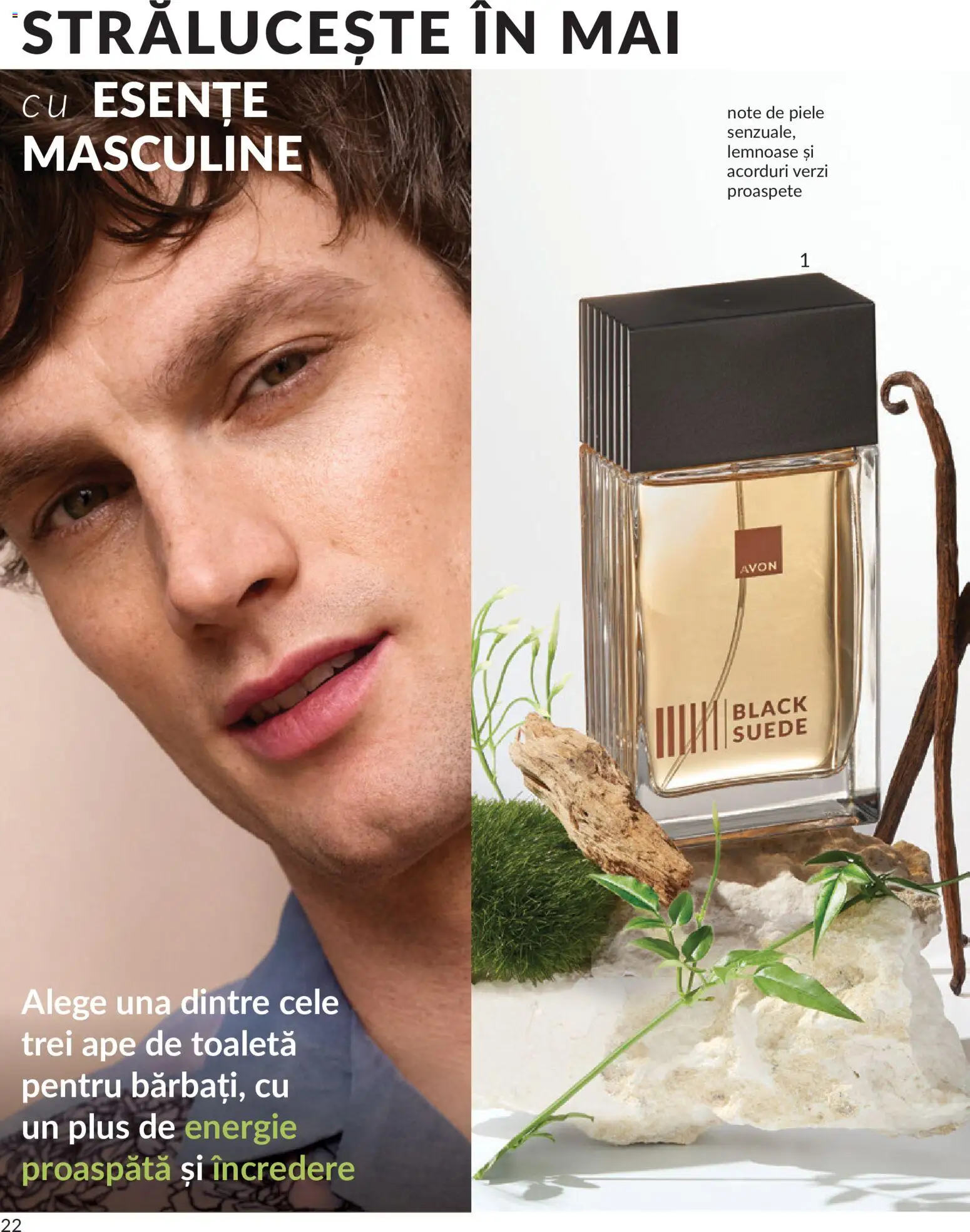 Catalog Avon 1 - 30 Mai 2026 | Pagina 24 | Produse: Toaletă
