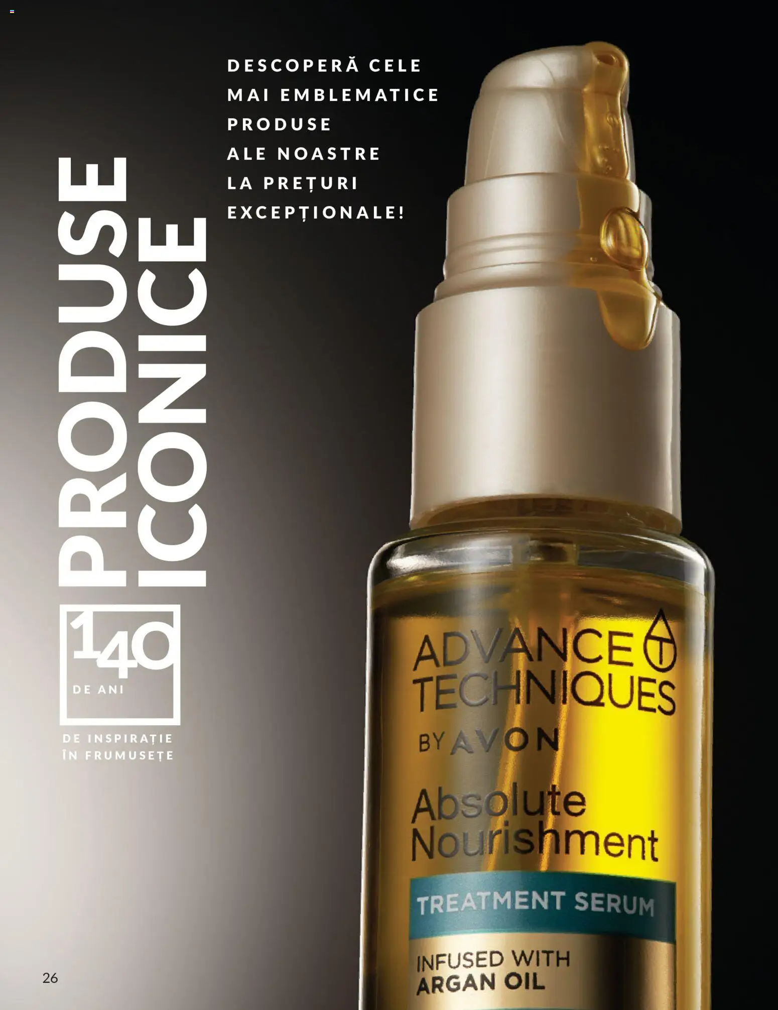 Catalog Avon 1 - 30 Mai 2026 | Pagina 28 | Produse: Serum