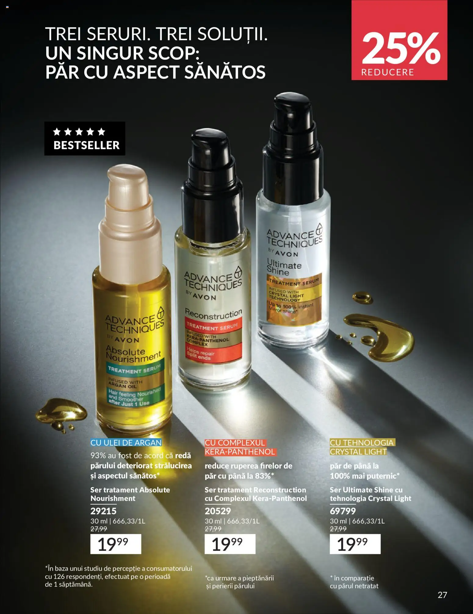 Catalog Avon 1 - 30 Mai 2026 | Pagina 29 | Produse: Serum, Ulei