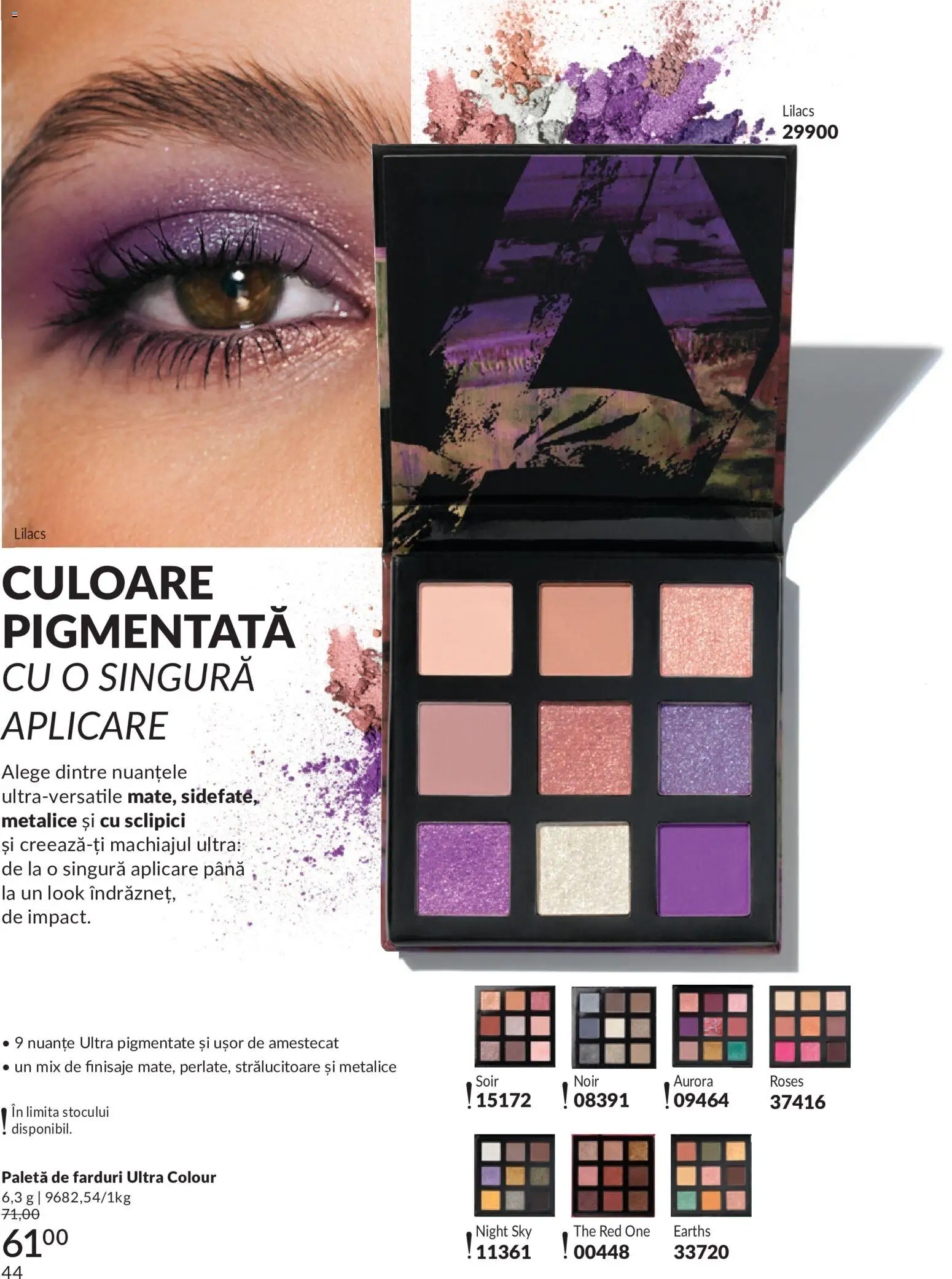 Catalog Avon 1 - 30 Mai 2026 | Pagina 46