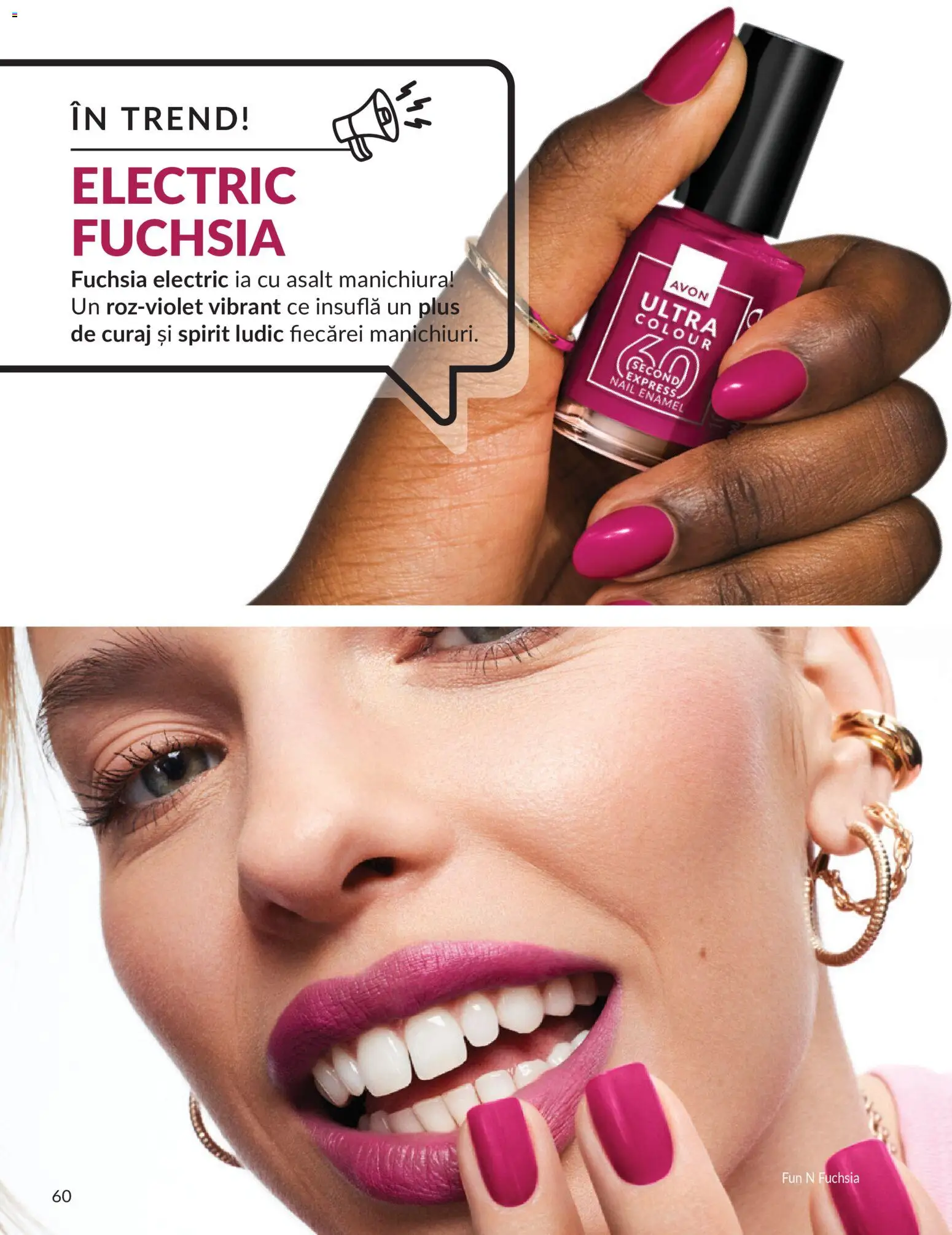 Catalog Avon 1 - 30 Mai 2026 | Pagina 62
