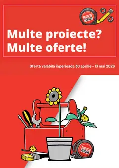 Catalog Brico Depot