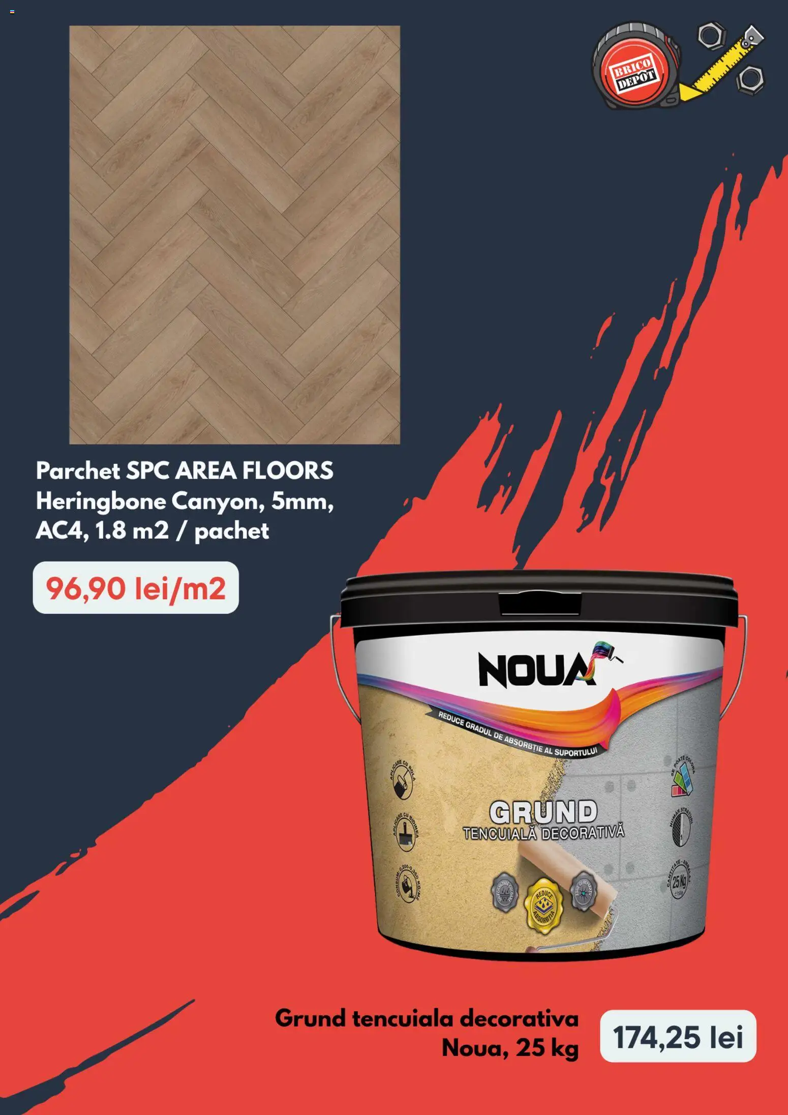 Catalog Brico Depot 30 Aprilie - 12 Mai 2026 | Pagina 4