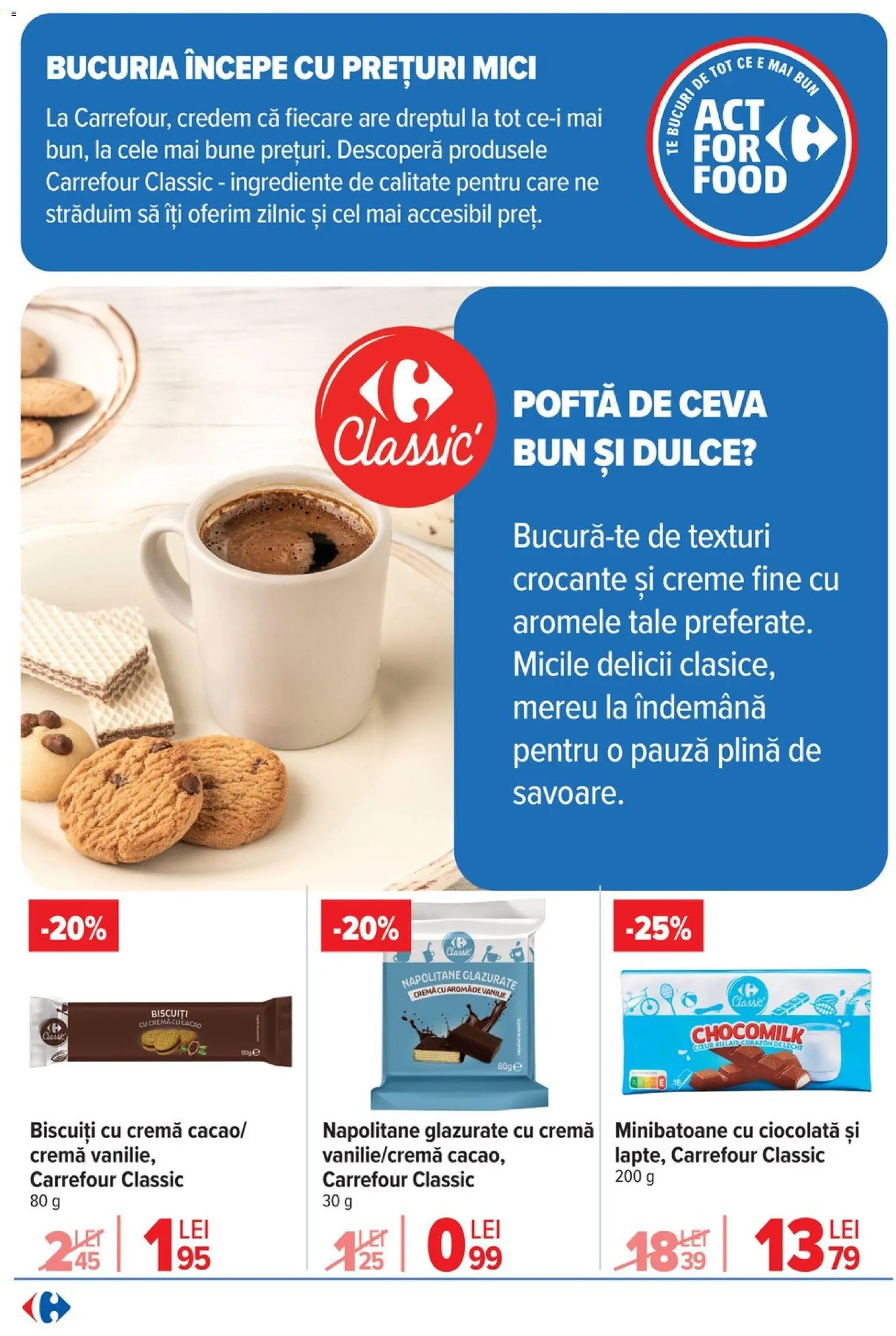 Catalog Carrefour 29 Aprilie - 4 Mai 2026 | Pagina 12 | Produse: Brânză, Iaurt, Șuncă, Cremă de brânză