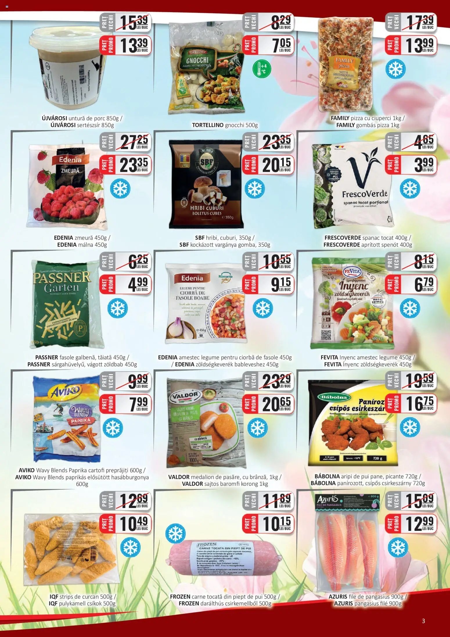 Catalog CBA 1 - 14 Mai 2026 | Pagina 3