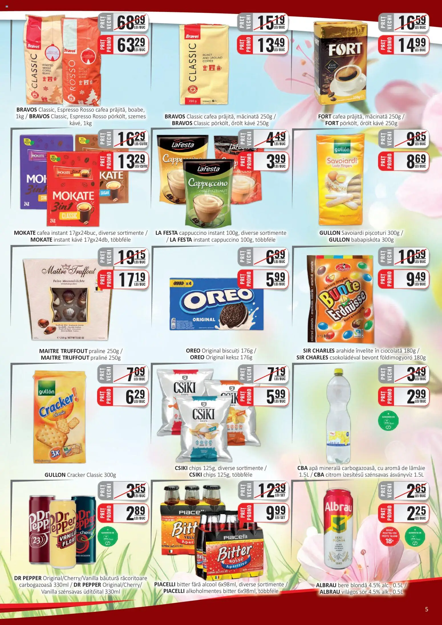 Catalog CBA 1 - 14 Mai 2026 | Pagina 5