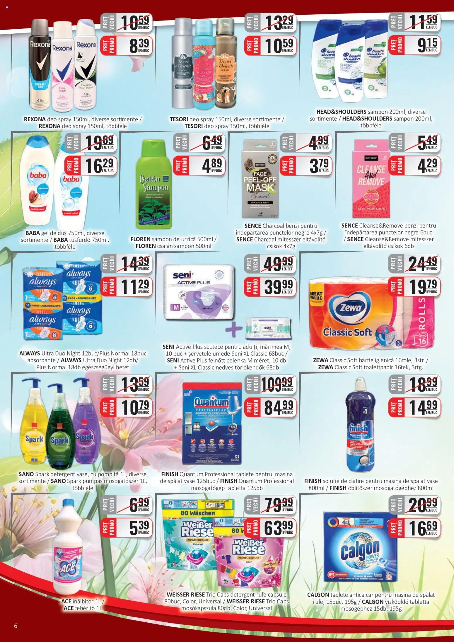 Catalog CBA 1 - 14 Mai 2026 | Pagina 6