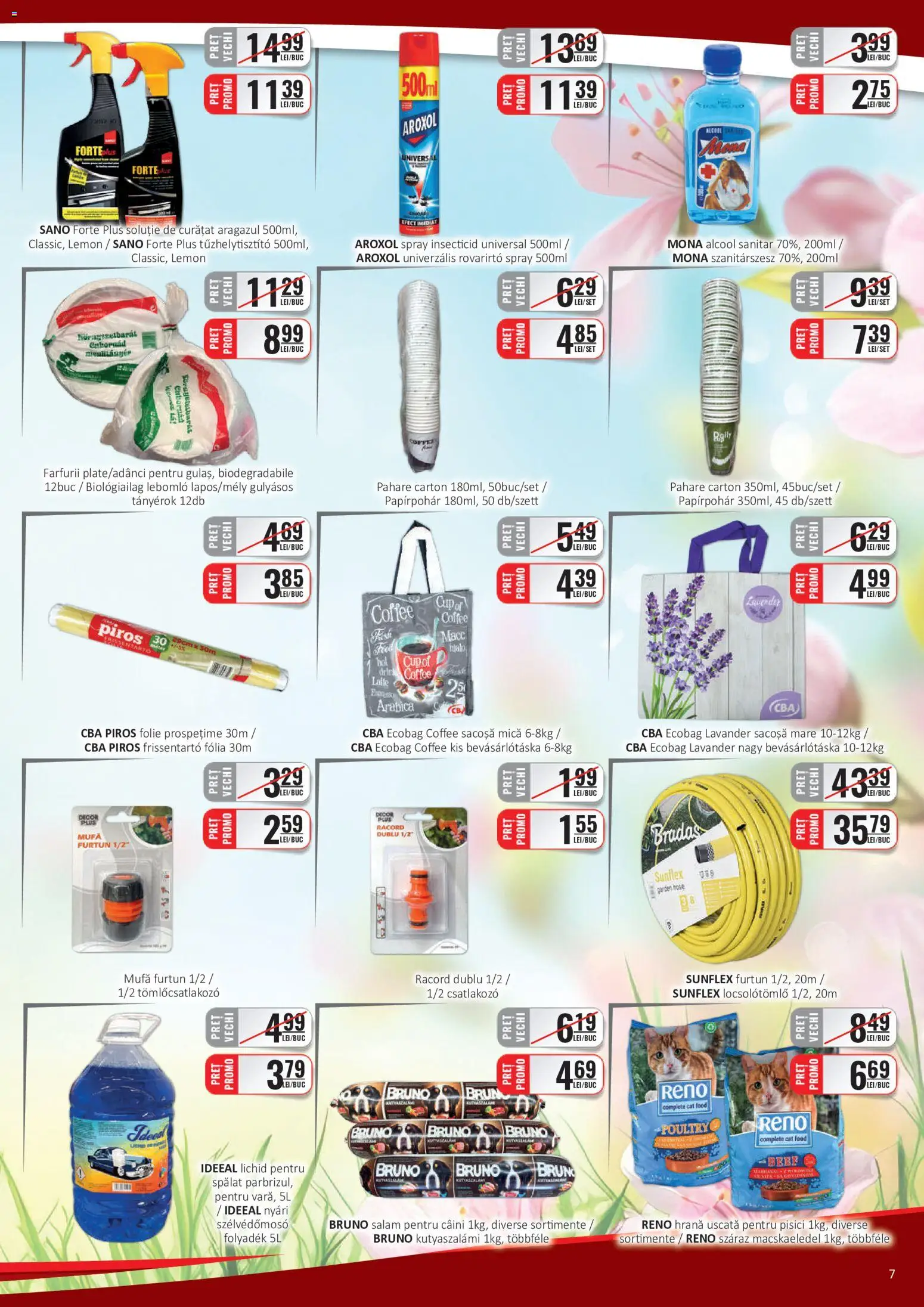 Catalog CBA 1 - 14 Mai 2026 | Pagina 7
