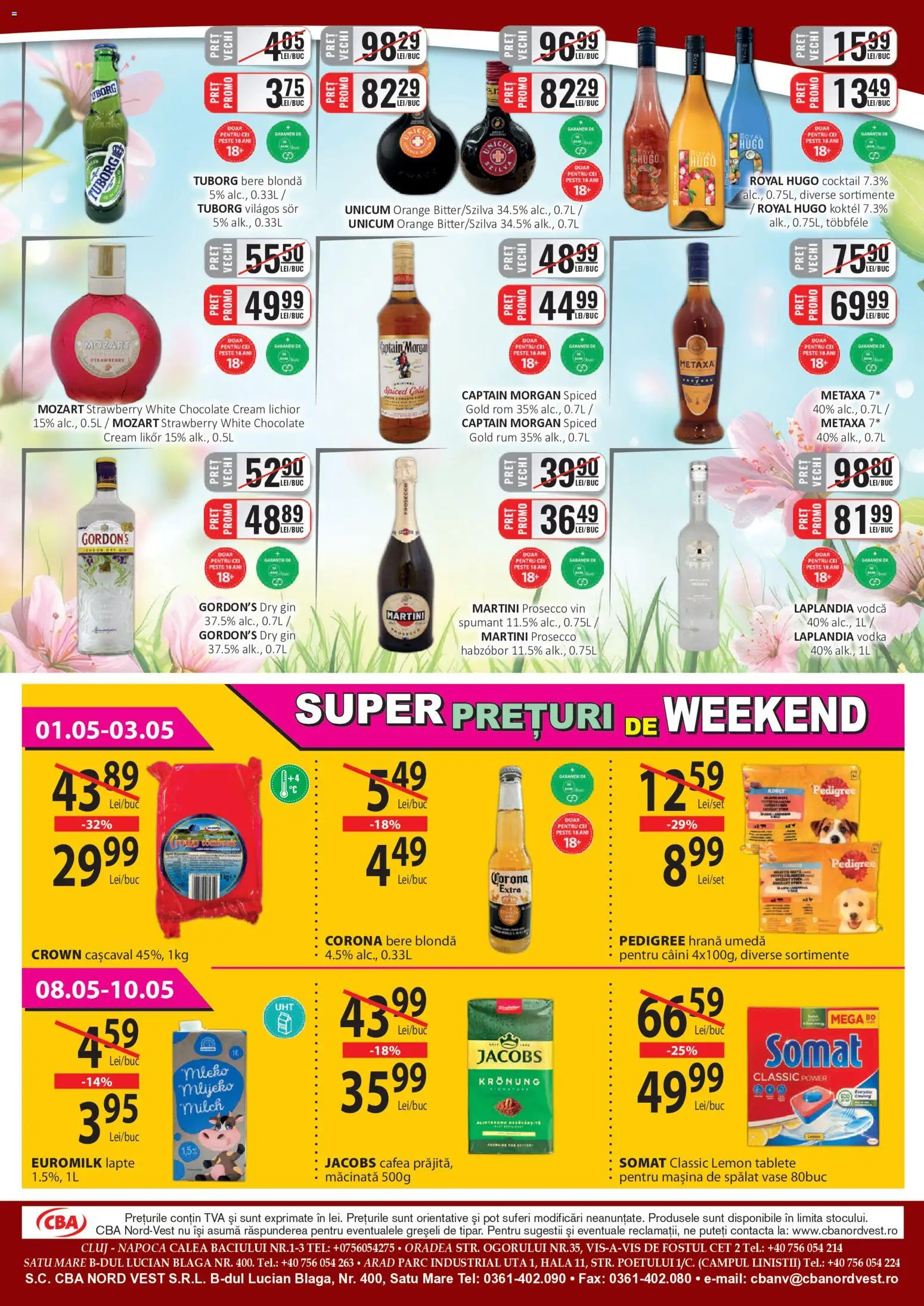 Catalog CBA 1 - 14 Mai 2026 | Pagina 8