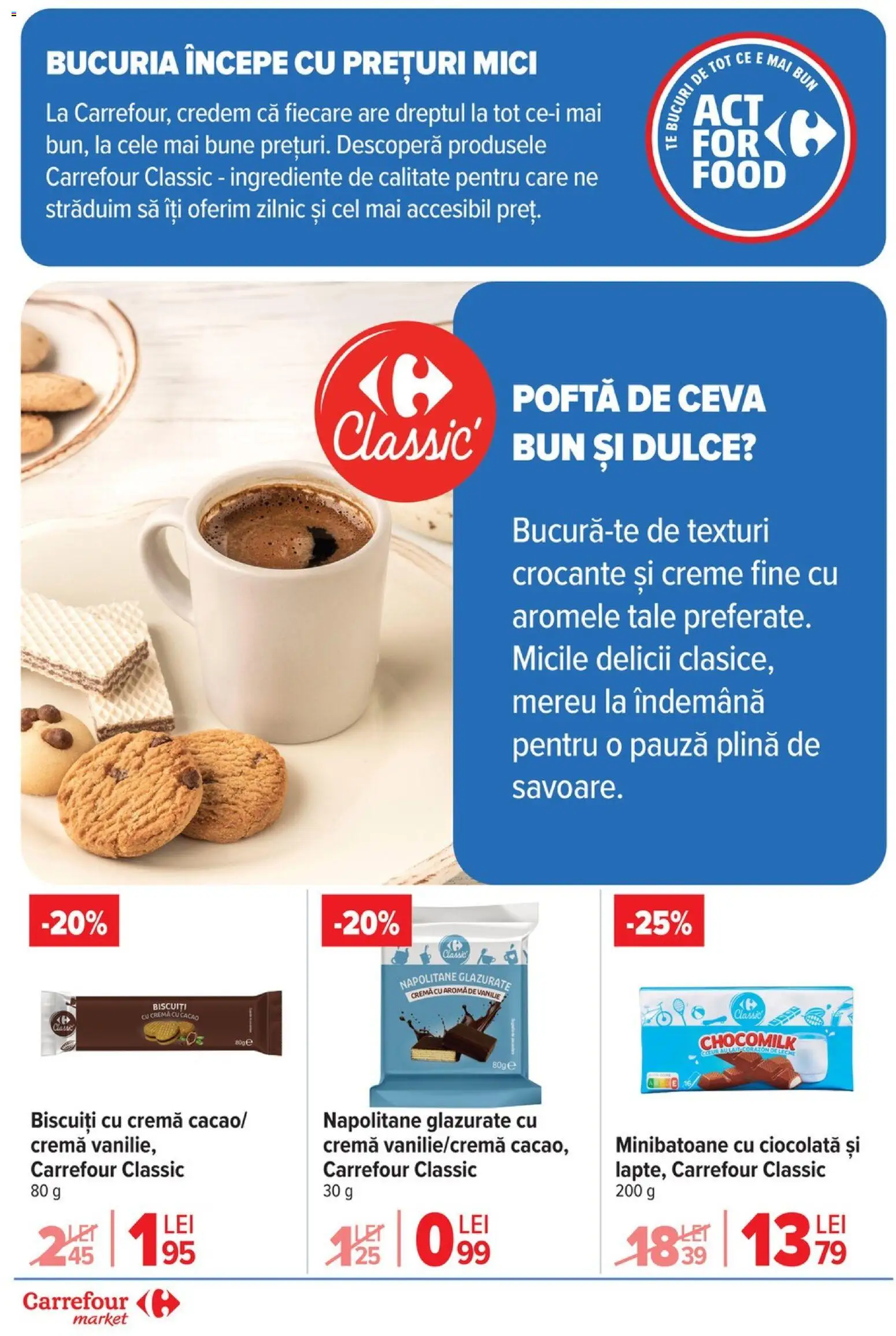 Catalog Carrefour 29 Aprilie - 4 Mai 2026 | Pagina 9 | Produse: Vitrină, Iaurt, Șuncă, Smântână