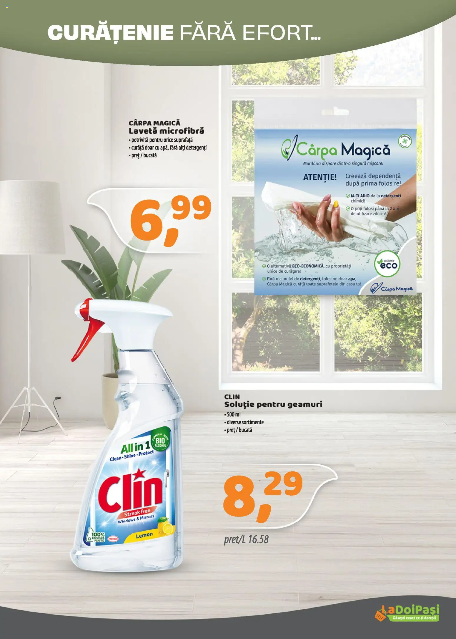 Catalog La Doi Pași 1 - 14 Mai 2026 | Pagina 12