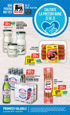 Catalog Mega Image
