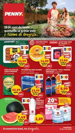 Catalog PENNY Market