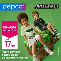 Catalog Pepco