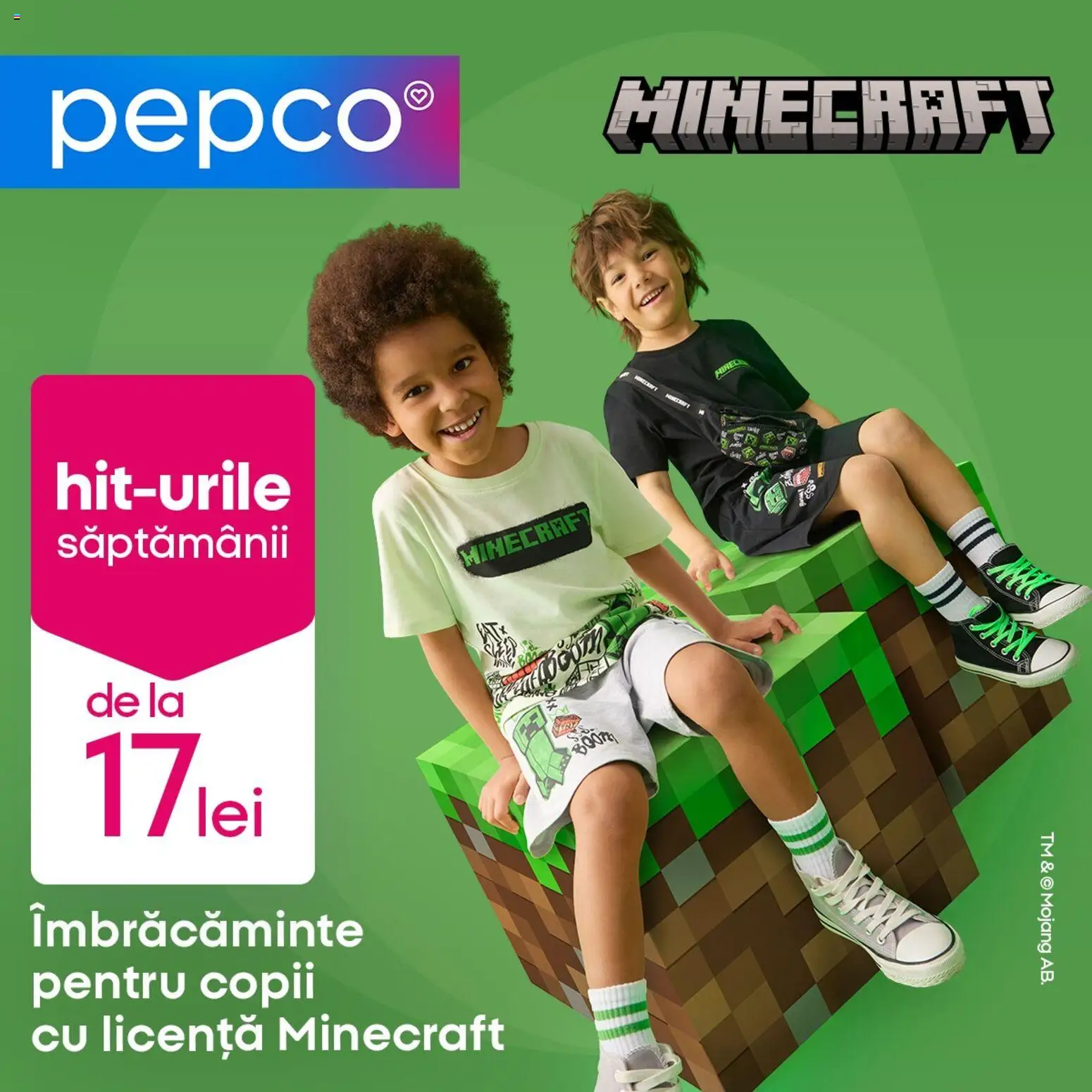 Catalog Pepco 30 Aprilie - 5 Mai 2026 | Pagina 1