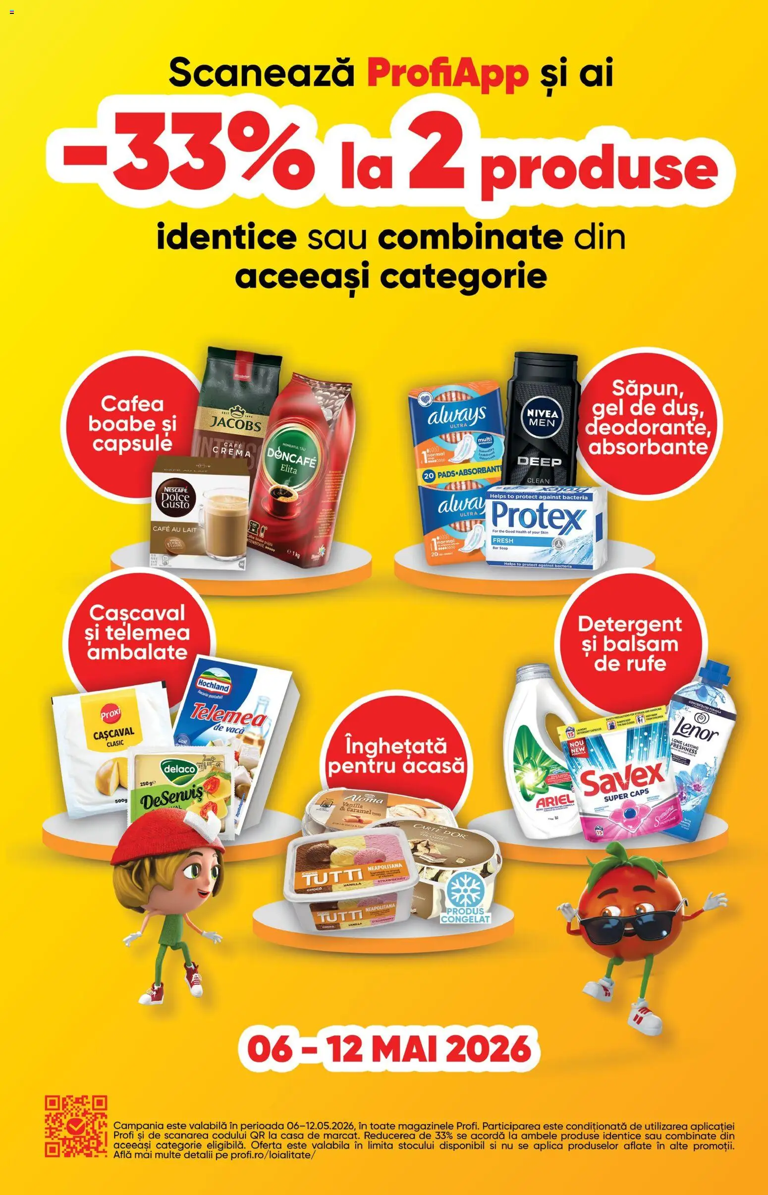 Catalog Profi 29 Aprilie - 11 Mai 2026 | Pagina 3