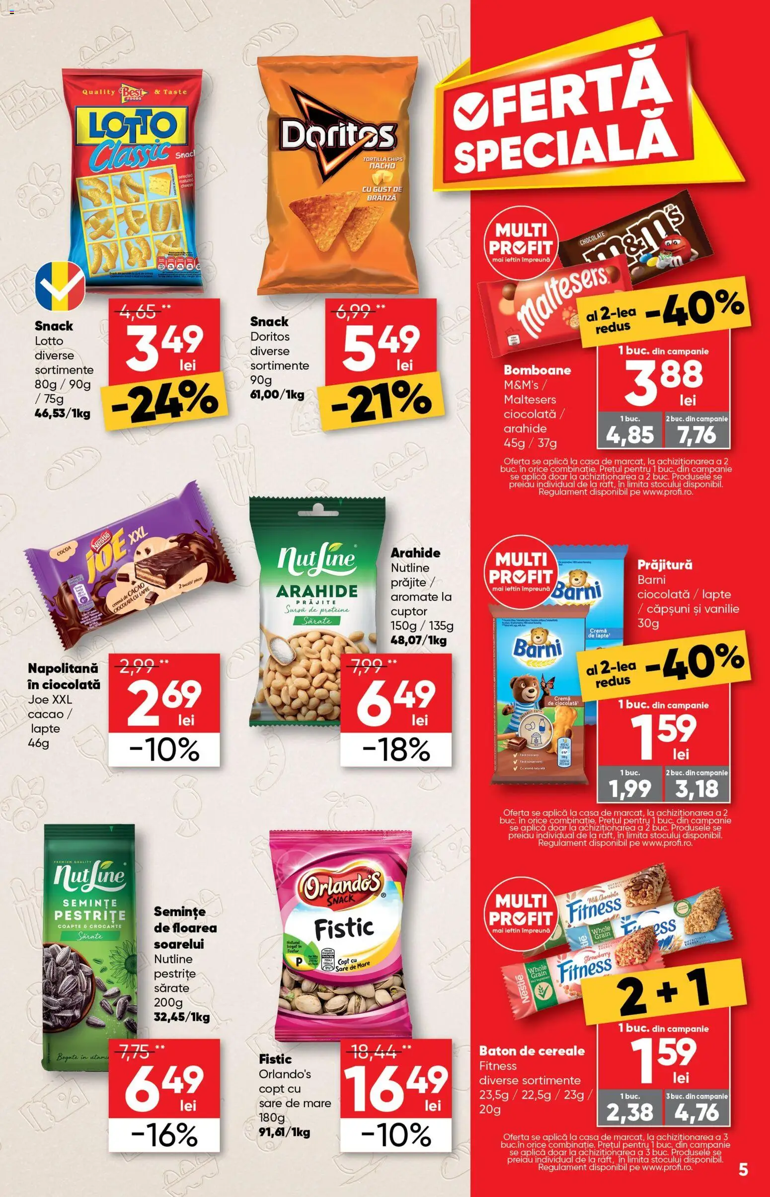 Catalog Profi 29 Aprilie - 11 Mai 2026 | Pagina 5