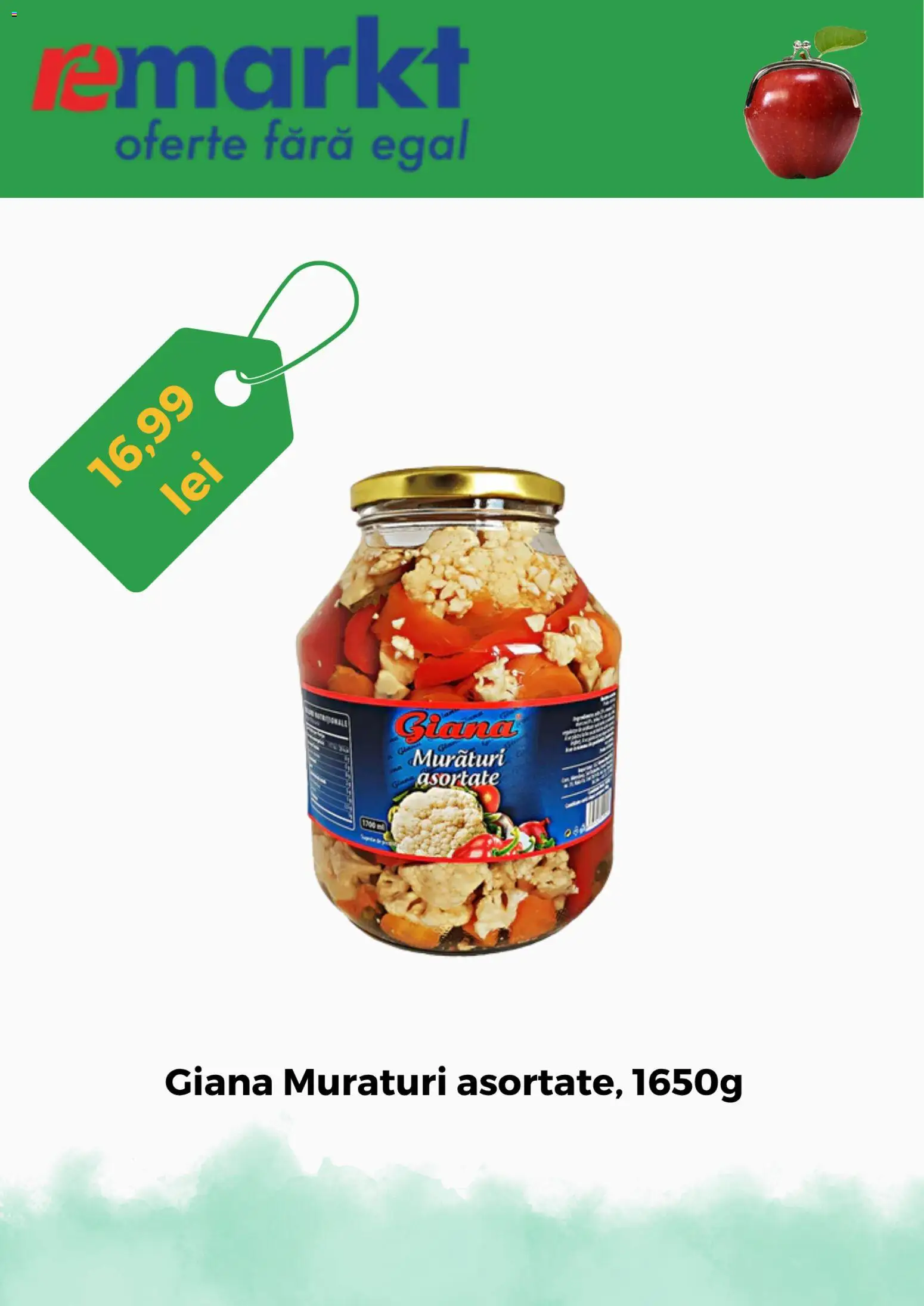 Catalog Remarkt 1 - 30 Mai 2026 | Pagina 5