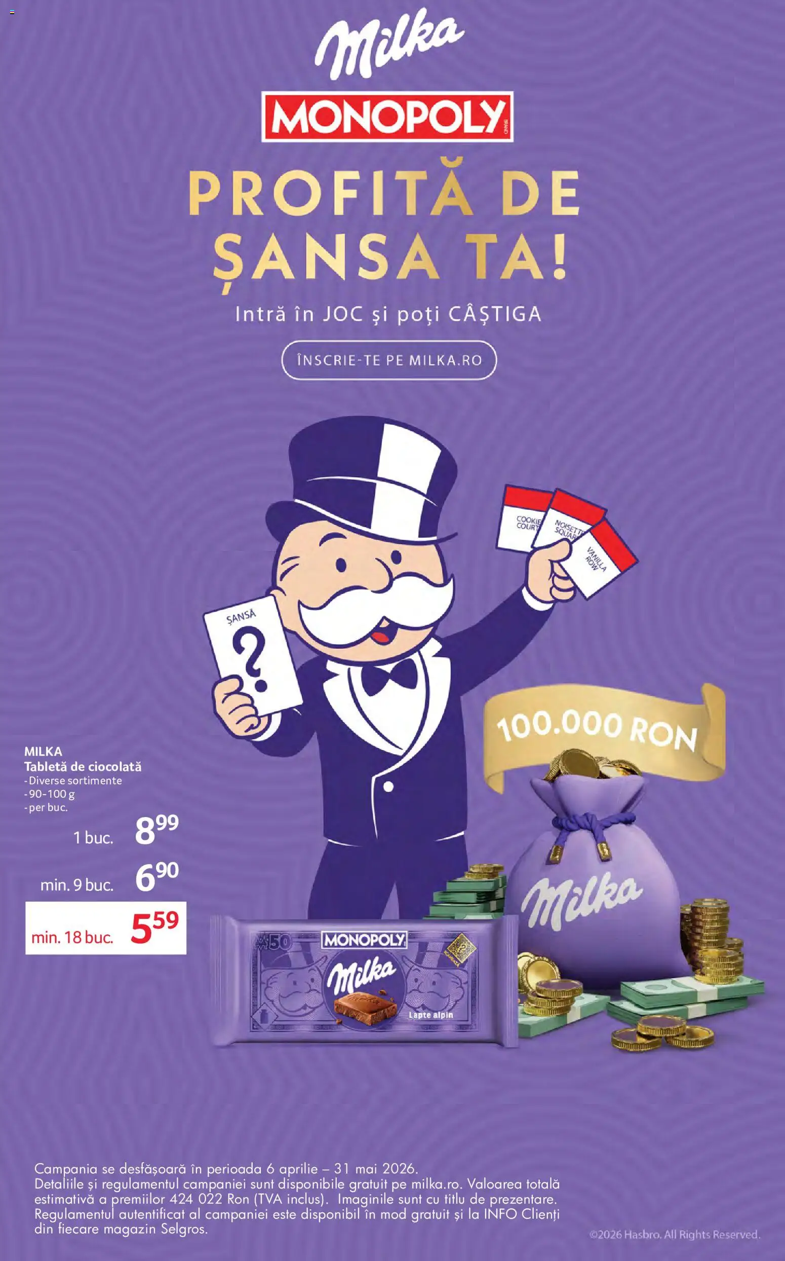 Catalog Selgros 1 - 13 Mai 2026 | Pagina 13